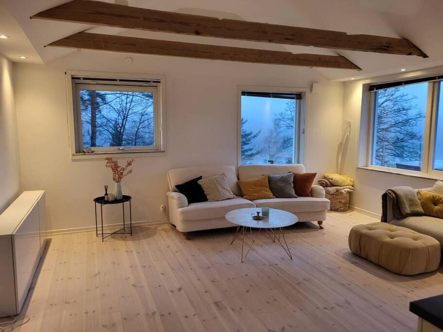 One-Bedroom Villa photo 2