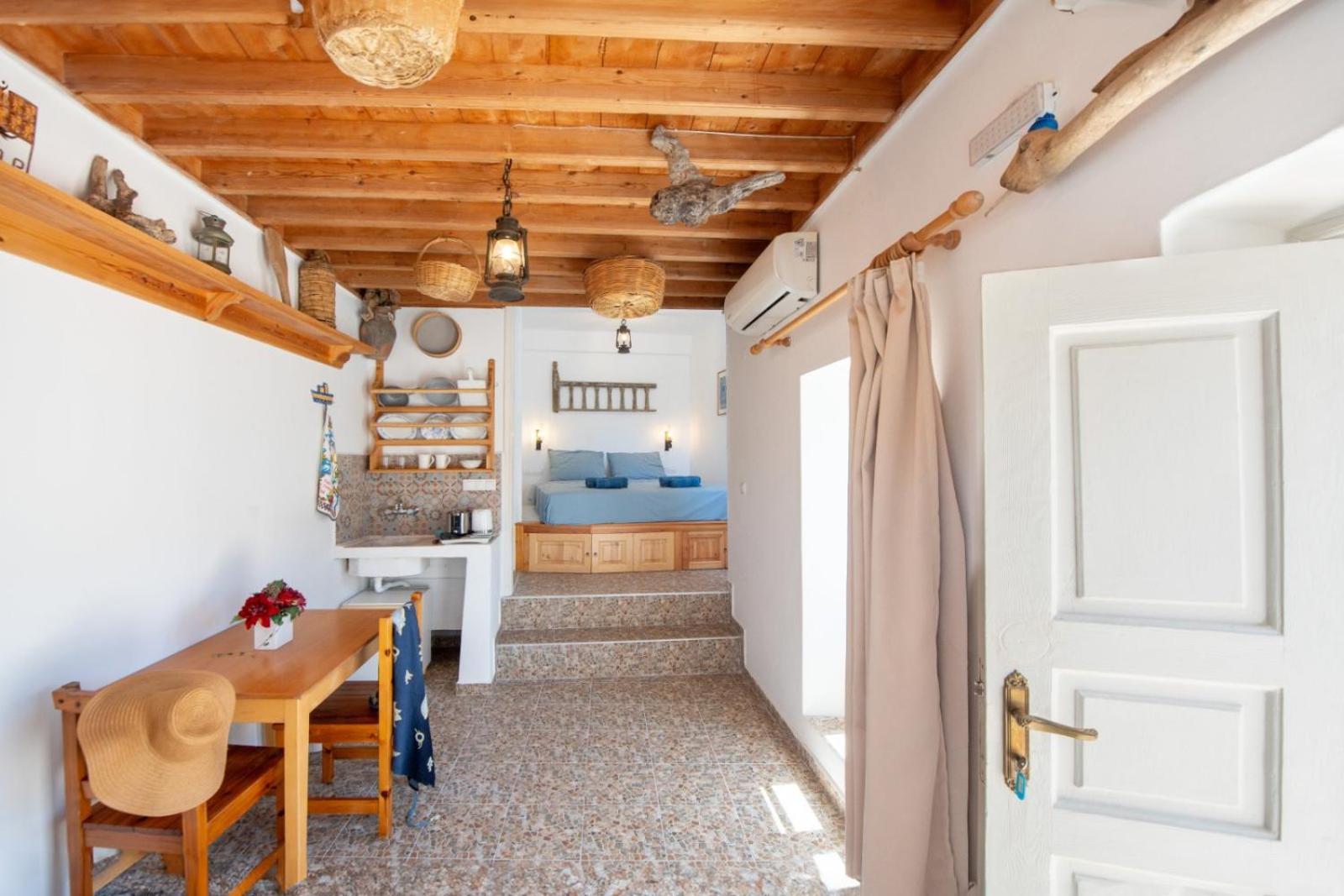 Apartment - Ground Floor
