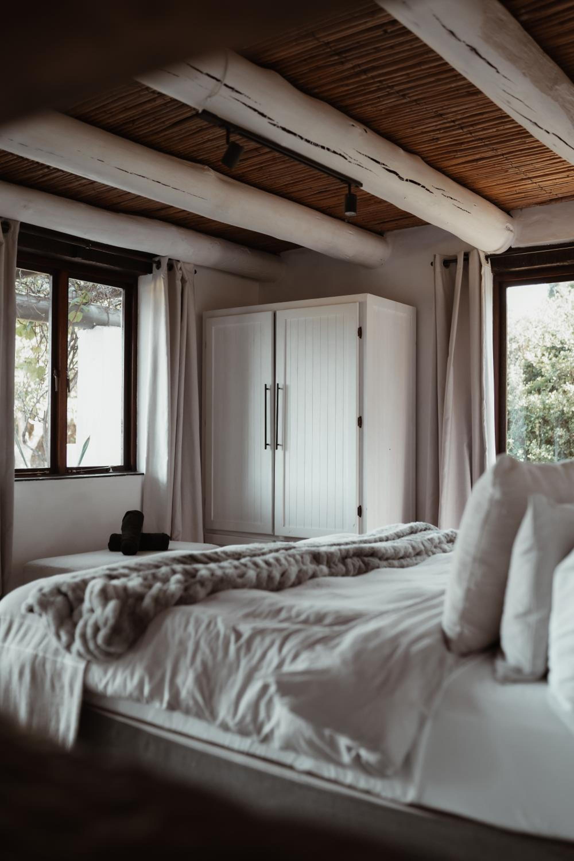 Double Room with Patio photo 3