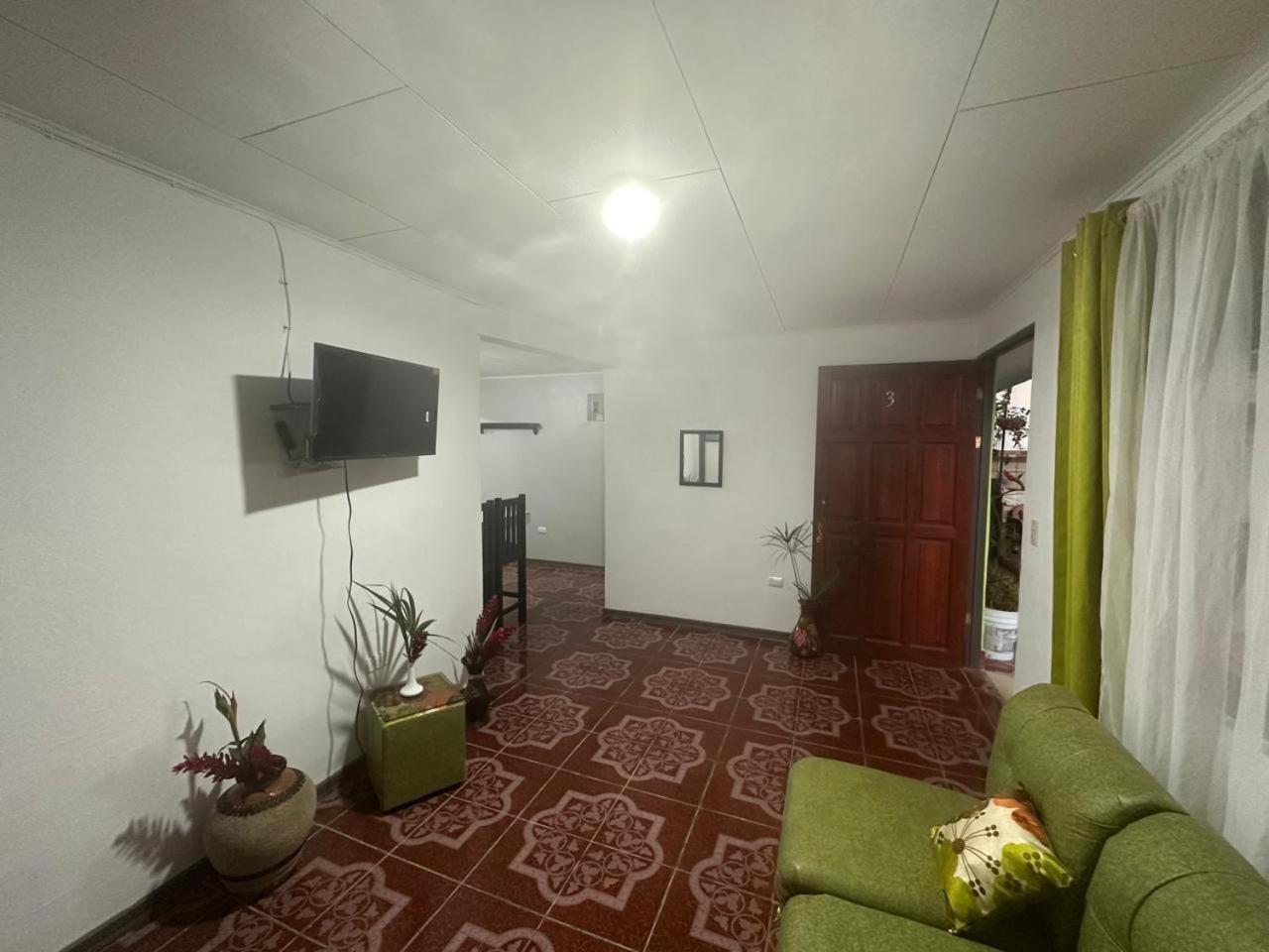 Two-Bedroom Apartment photo 3