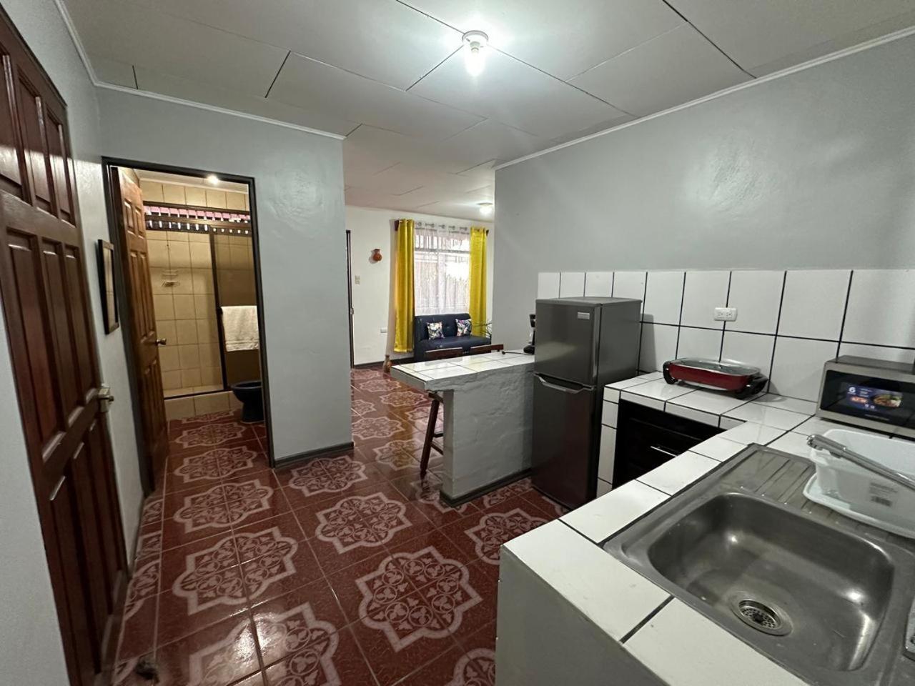 Two-Bedroom Apartment photo 2