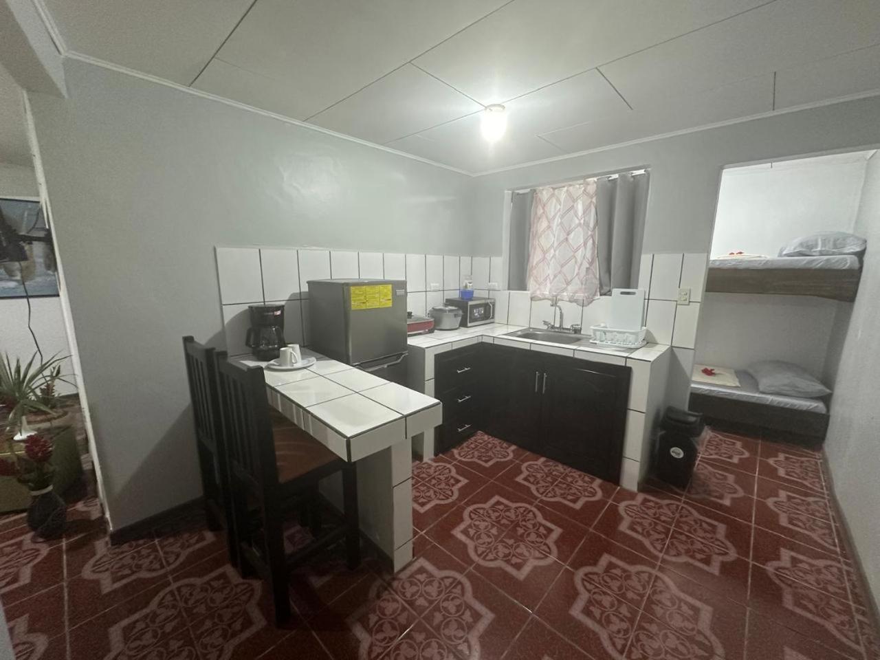 Two-Bedroom Apartment photo 2