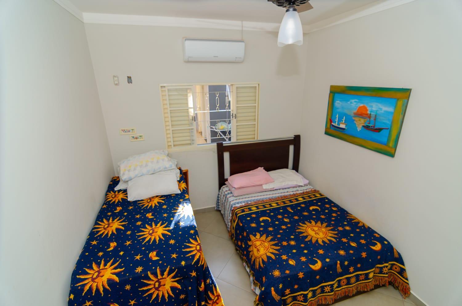 Three-Bedroom House photo 1