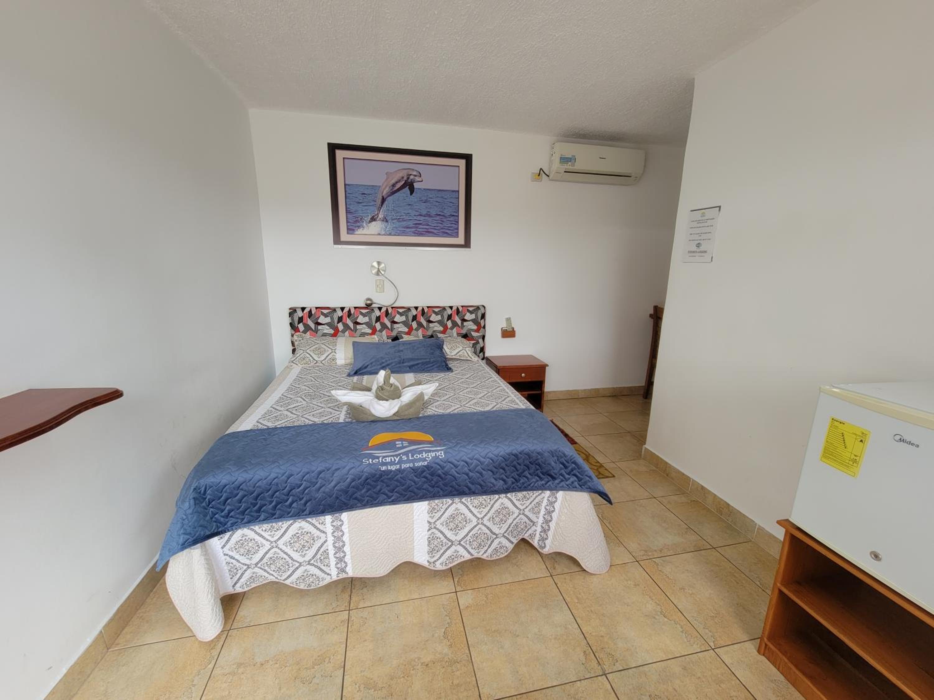 Queen Room with Pool View -  Ground Floor photo 1