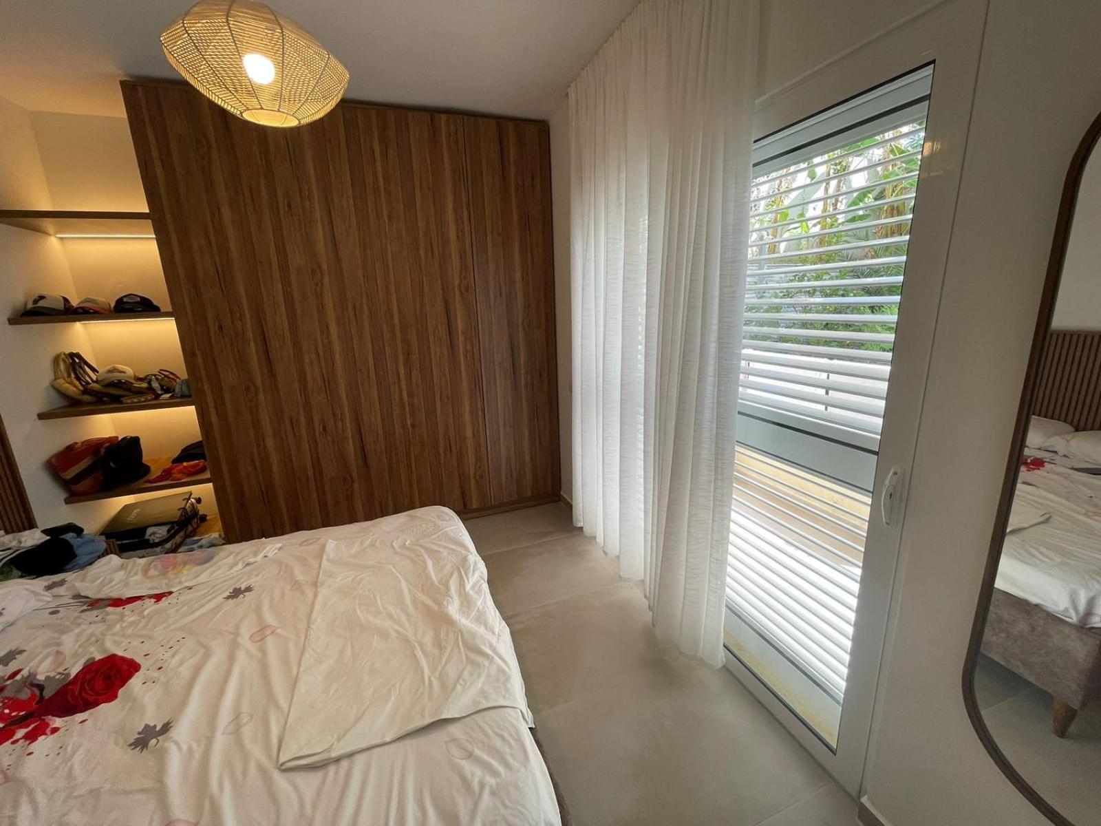 Two-Bedroom Apartment with Sea View photo 3