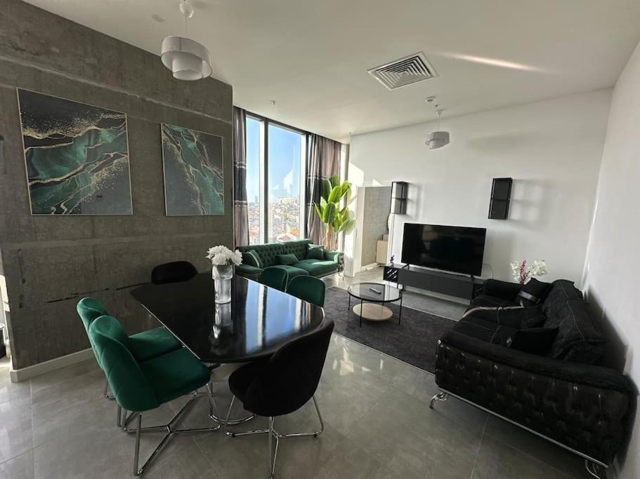Two-Bedroom Apartment photo 1