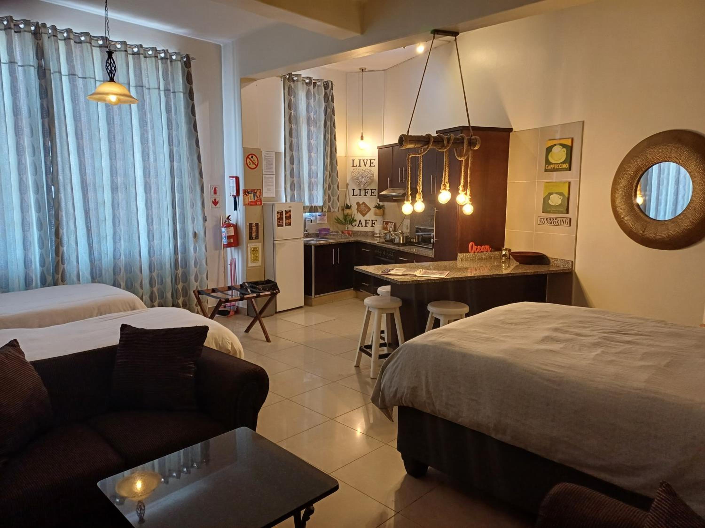 Apartment - Ground Floor - Photo 8