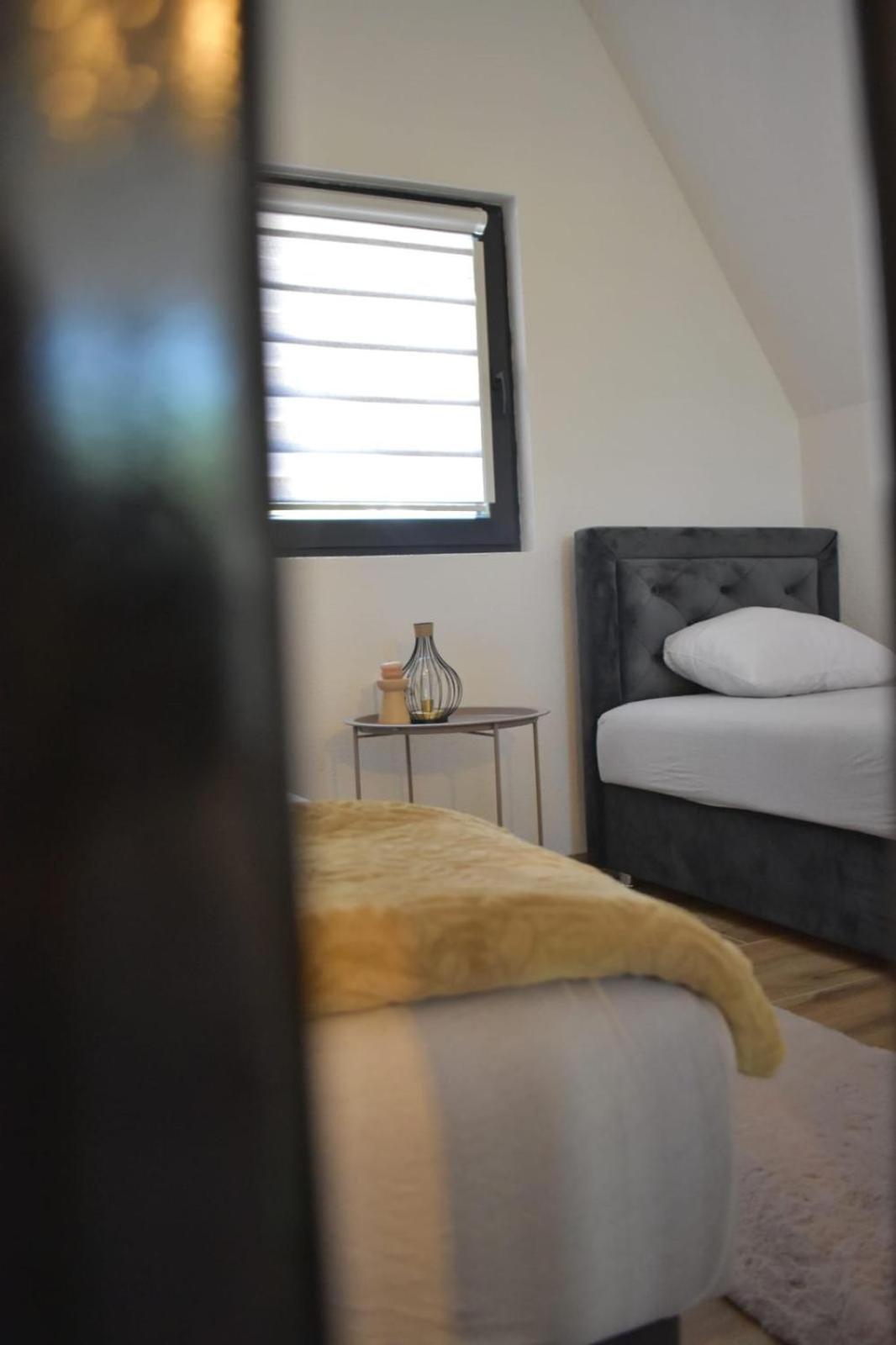 Two-Bedroom Villa photo 3