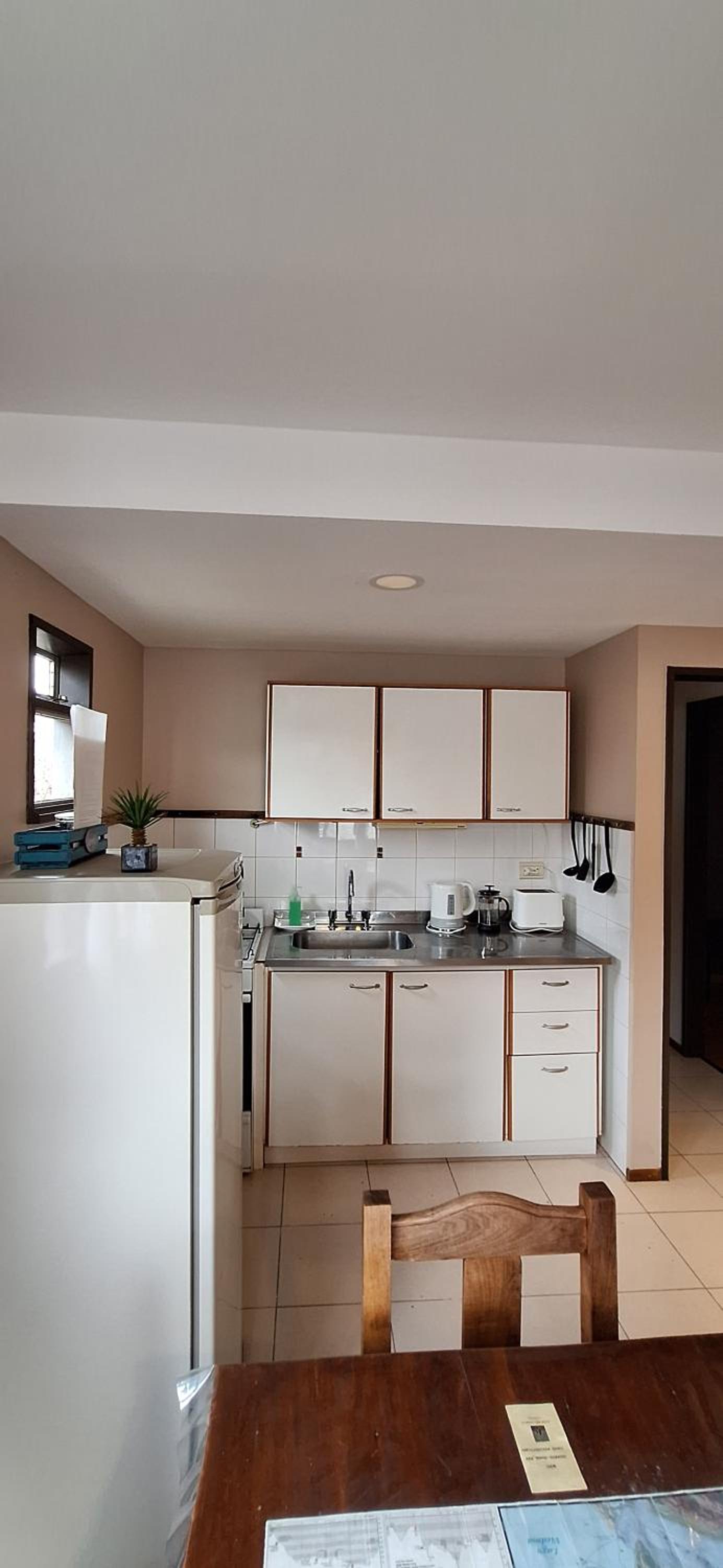 Two-Bedroom House photo 2