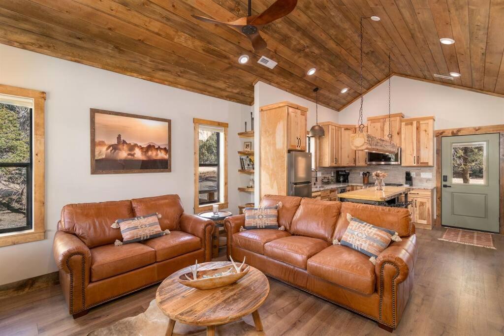 Two-Bedroom House photo 1