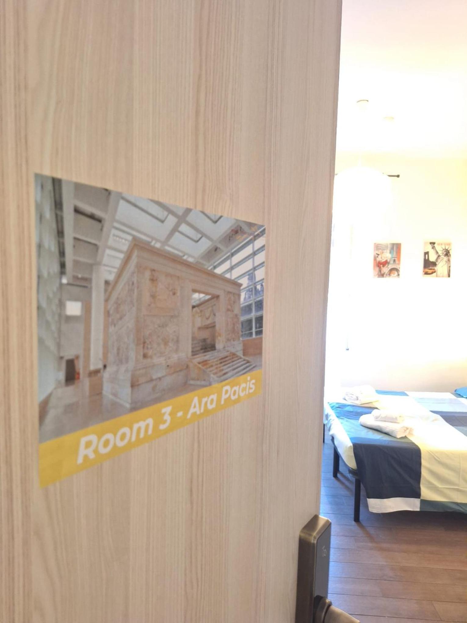 Double or Twin Room with Private Bathroom photo 1