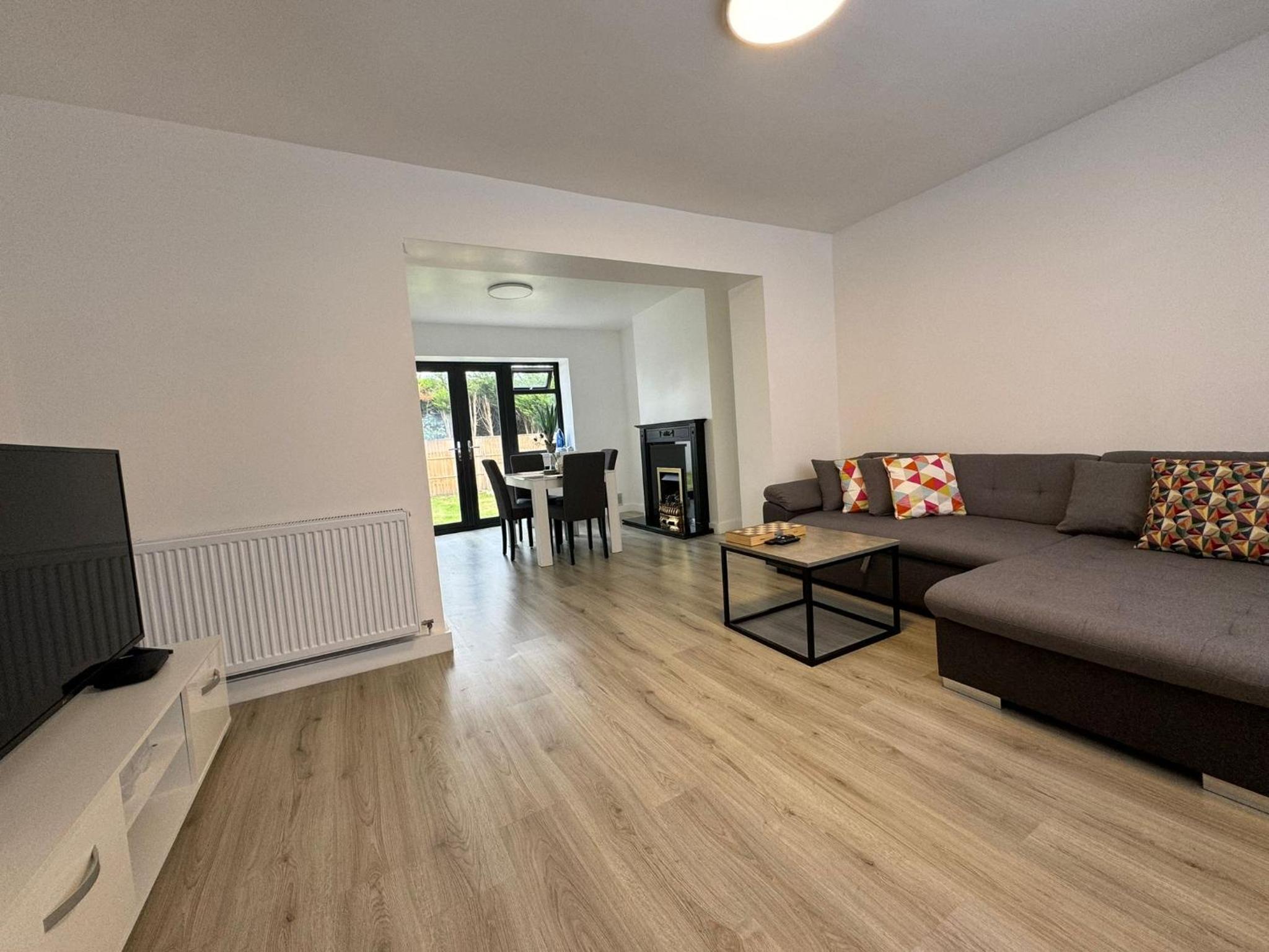 Two-Bedroom House photo 1