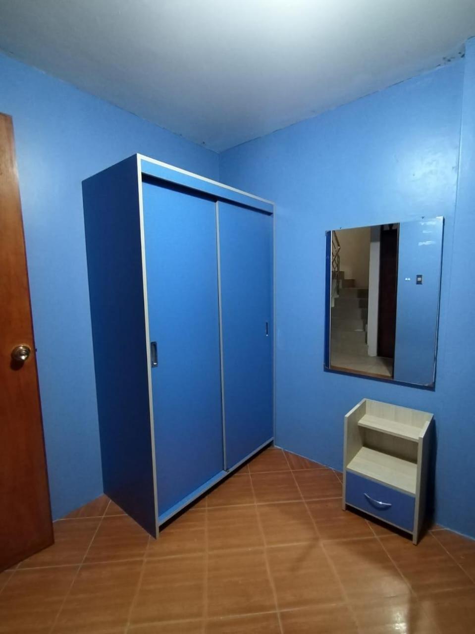 Twin Room photo 2
