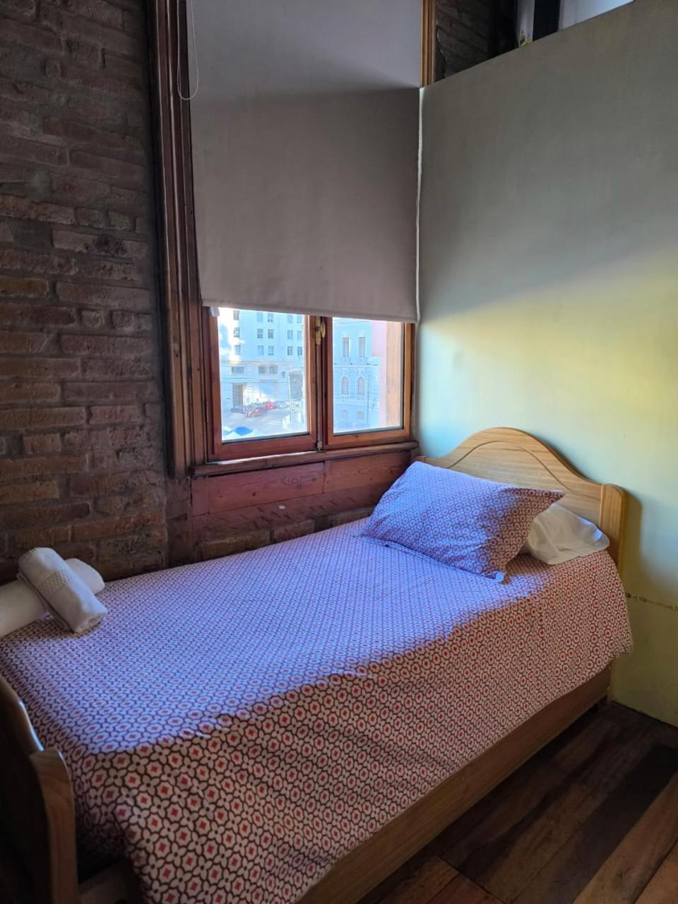 Triple Room with City View photo 1