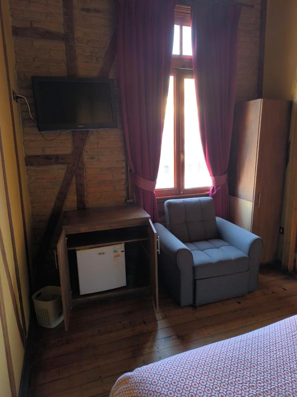 Triple Room with City View photo 3