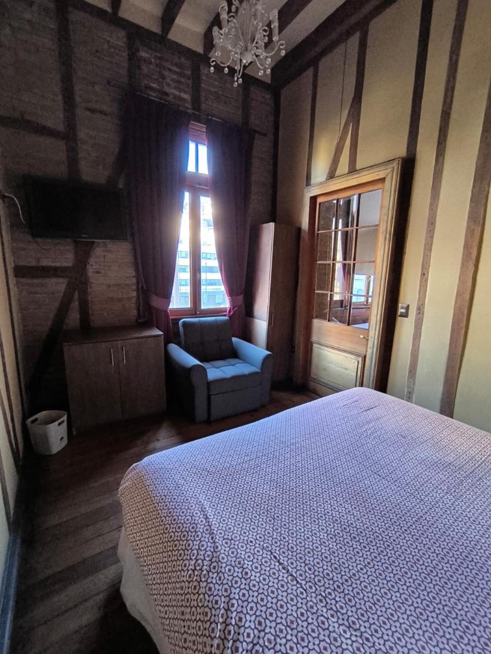 Triple Room with City View photo 2