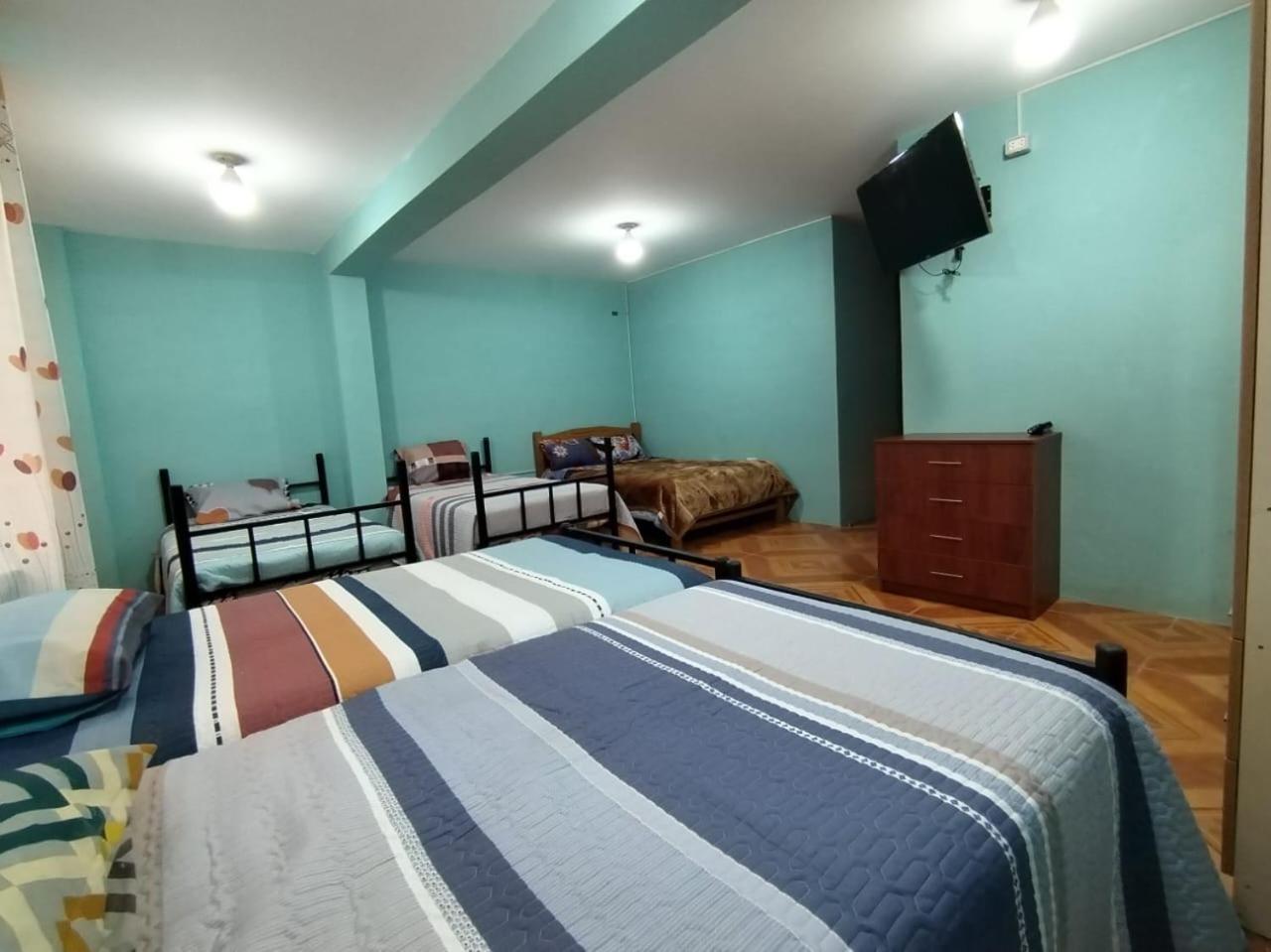 Family Room photo 2