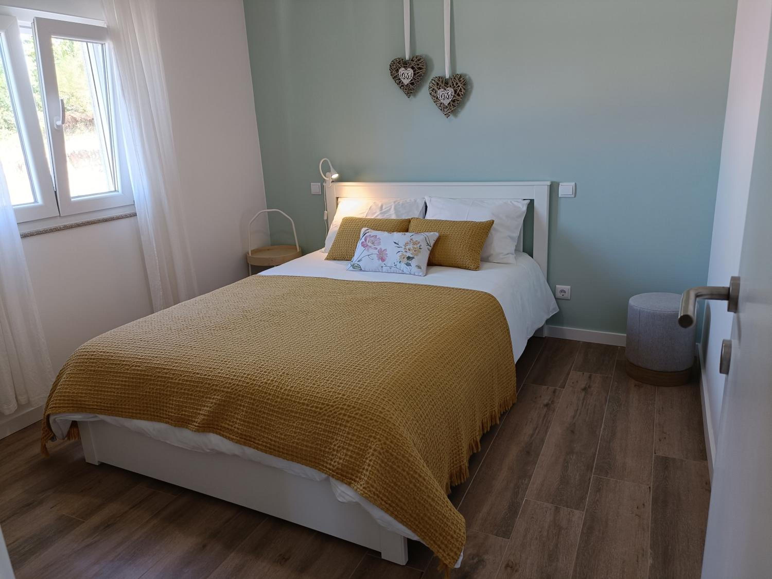 Two-Bedroom House photo 1
