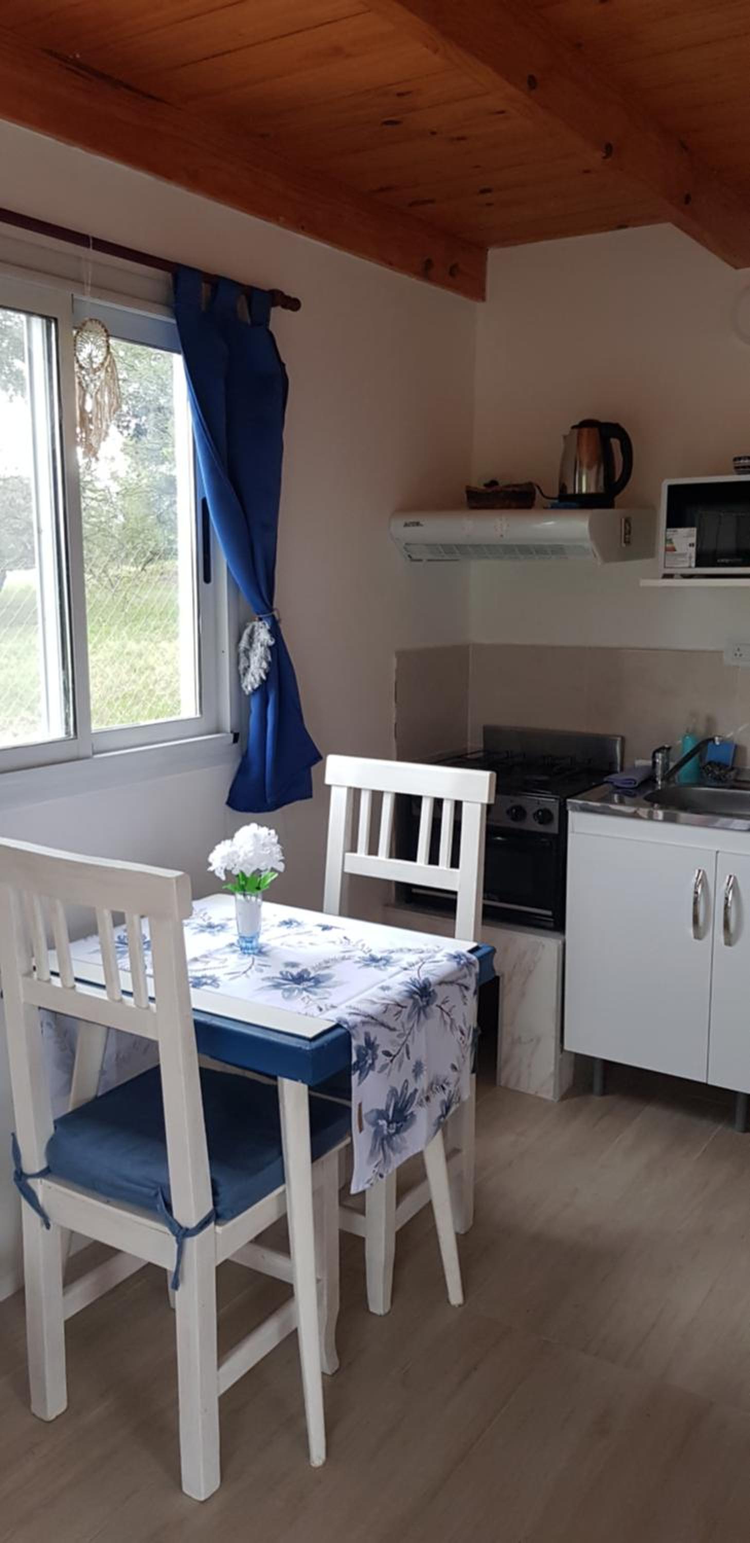 One-Bedroom House photo 3