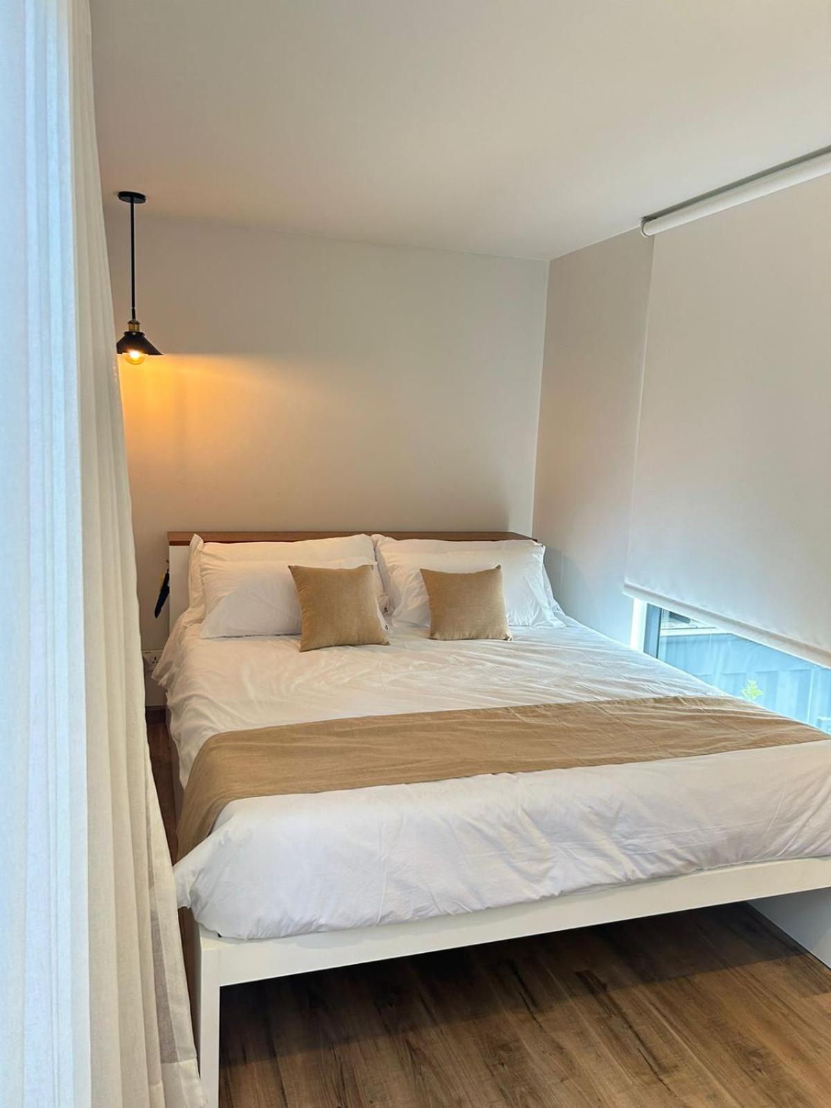 Cozy Room