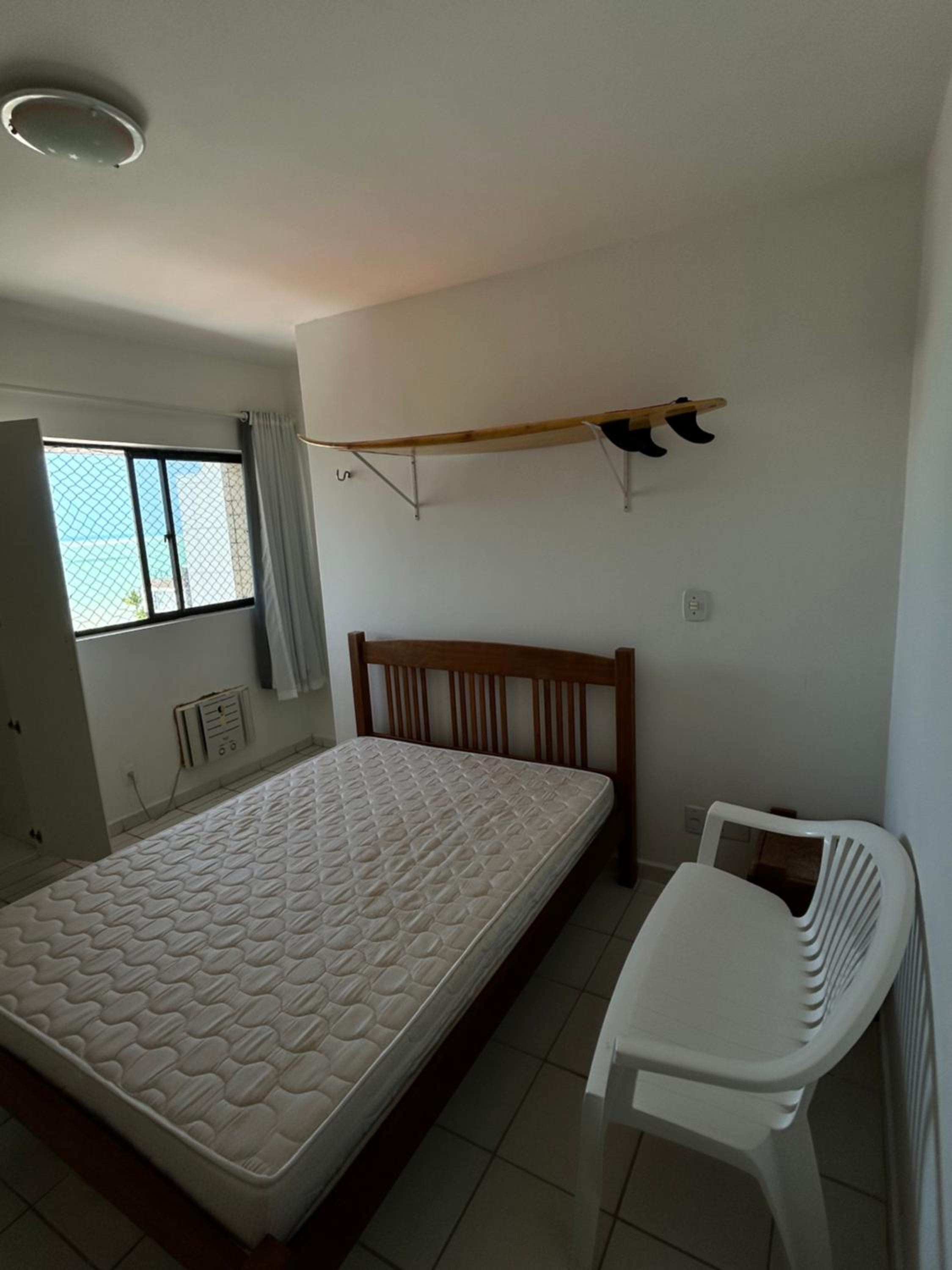 Three-Bedroom Apartment photo 1
