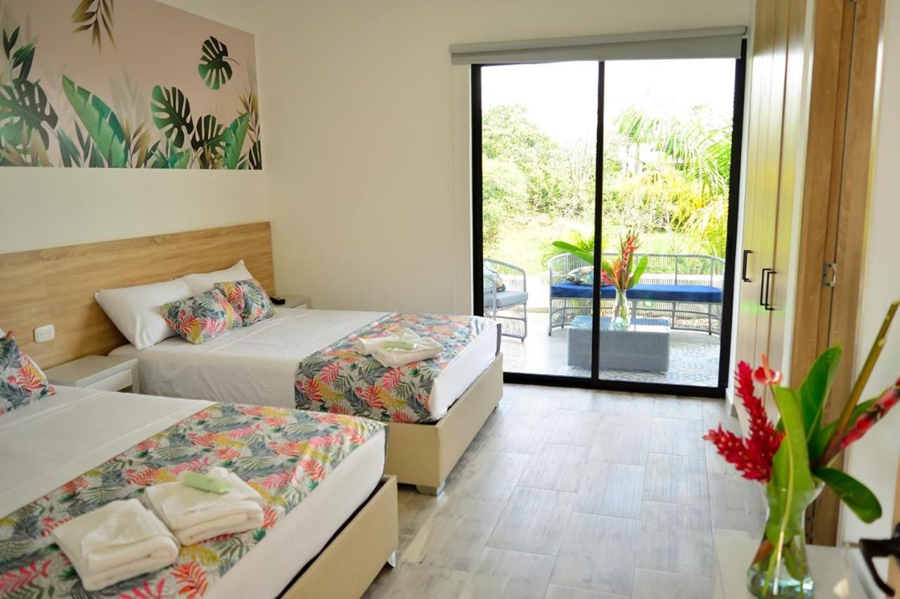 Twin Room photo 1