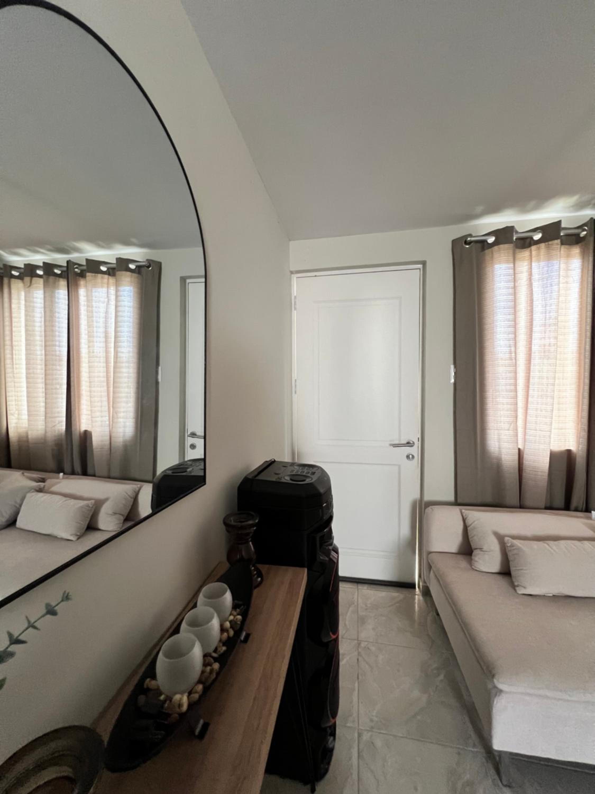 Two-Bedroom House photo 1