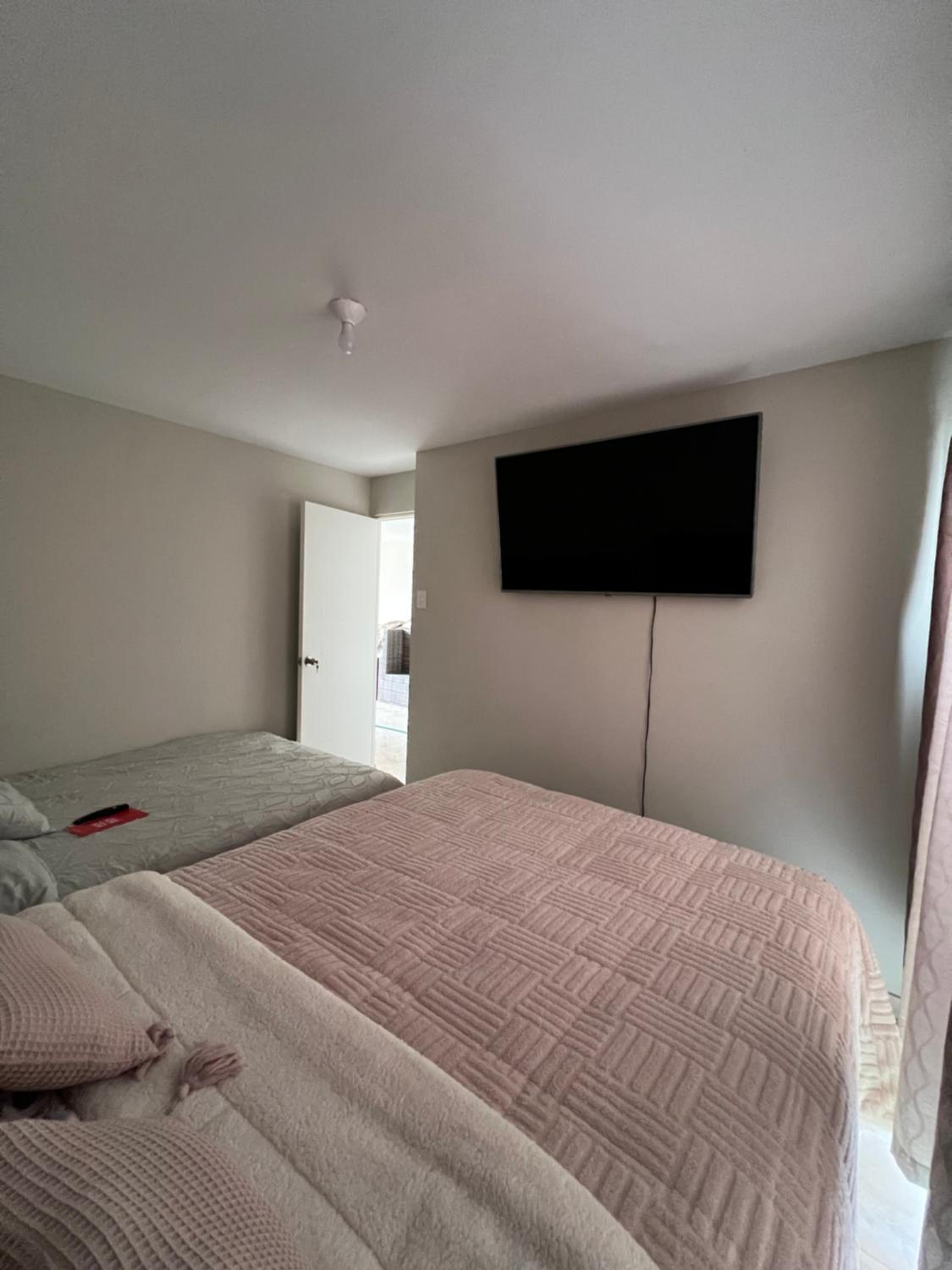 Two-Bedroom House photo 3