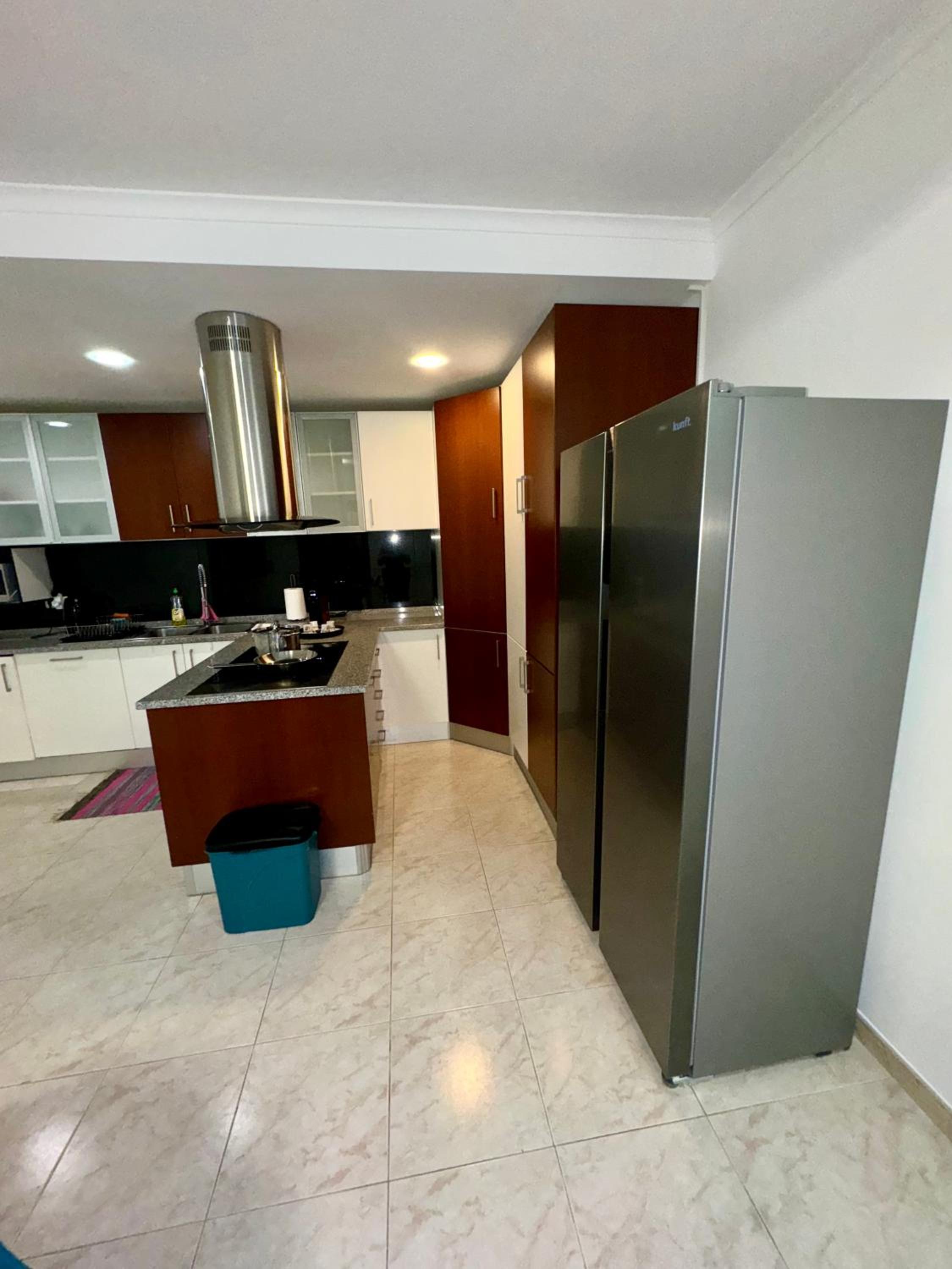Apartment - Ground Floor photo 2