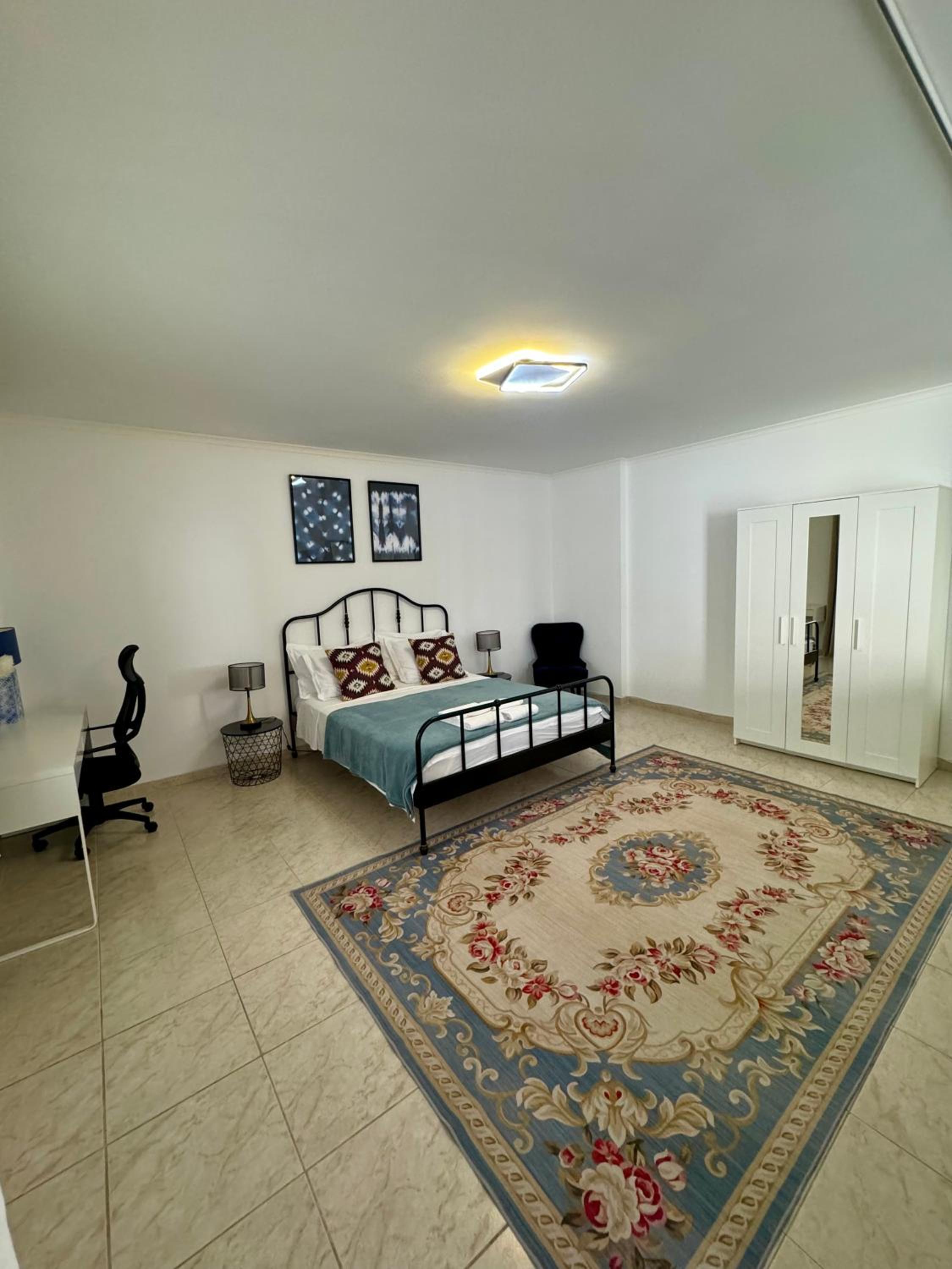 Apartment - Ground Floor photo 3