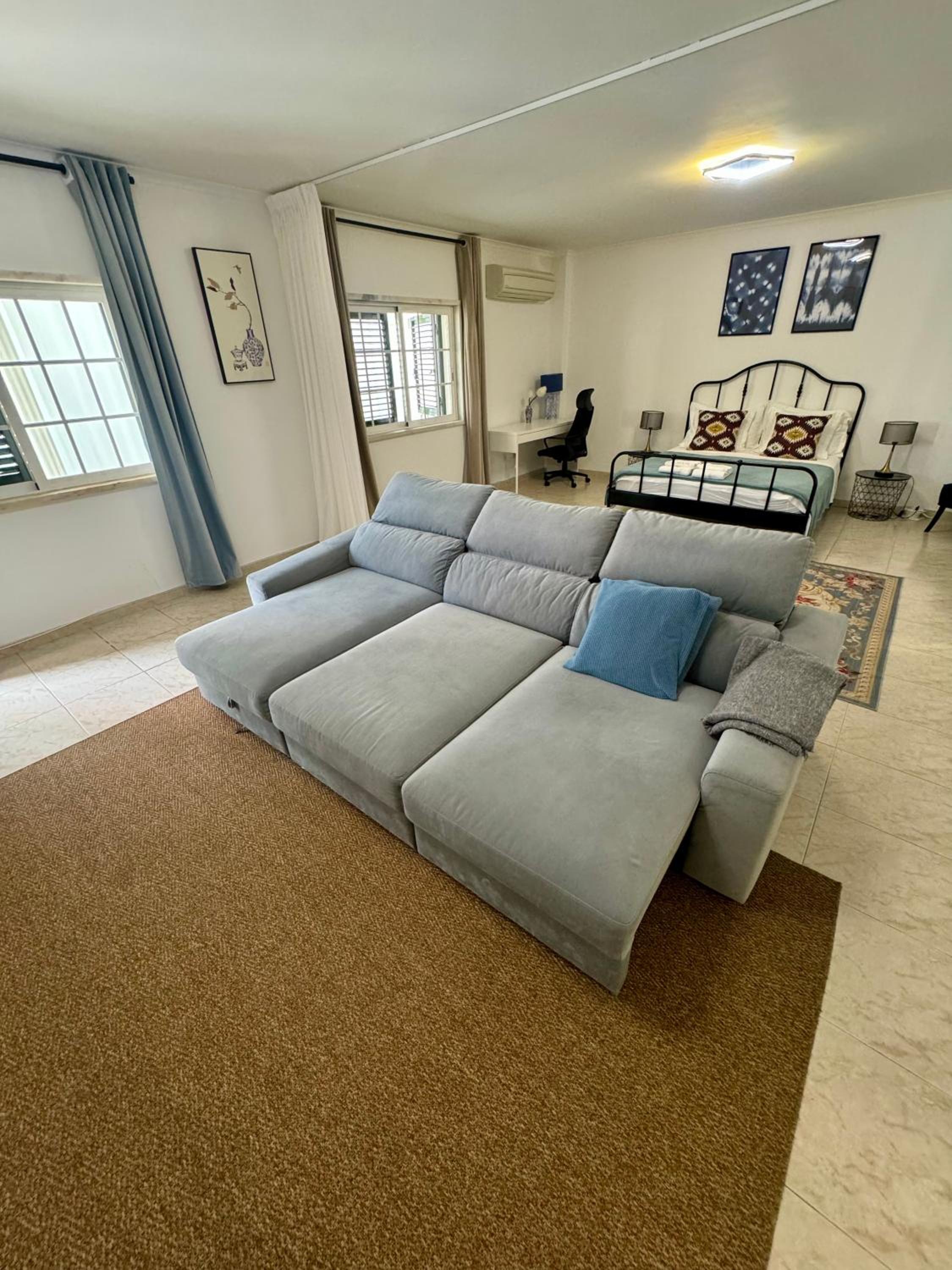 Apartment - Ground Floor photo 1