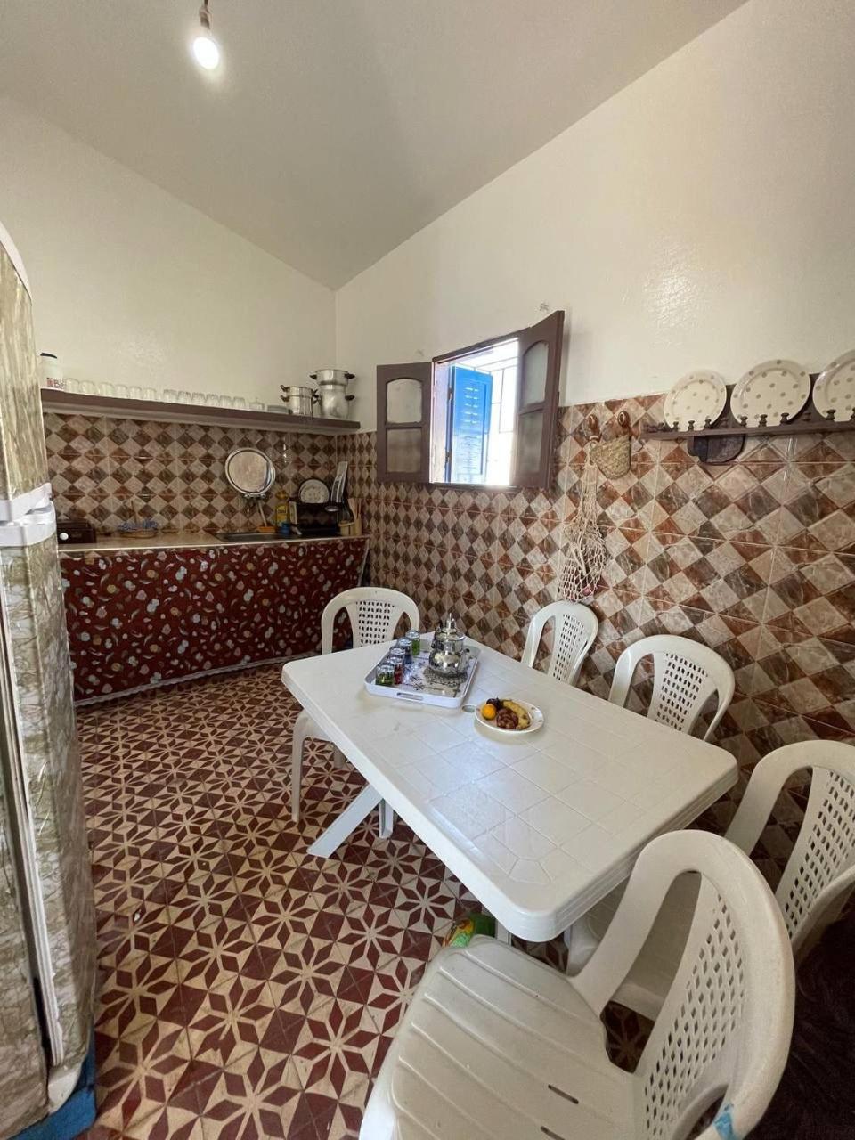 One-Bedroom House photo 3