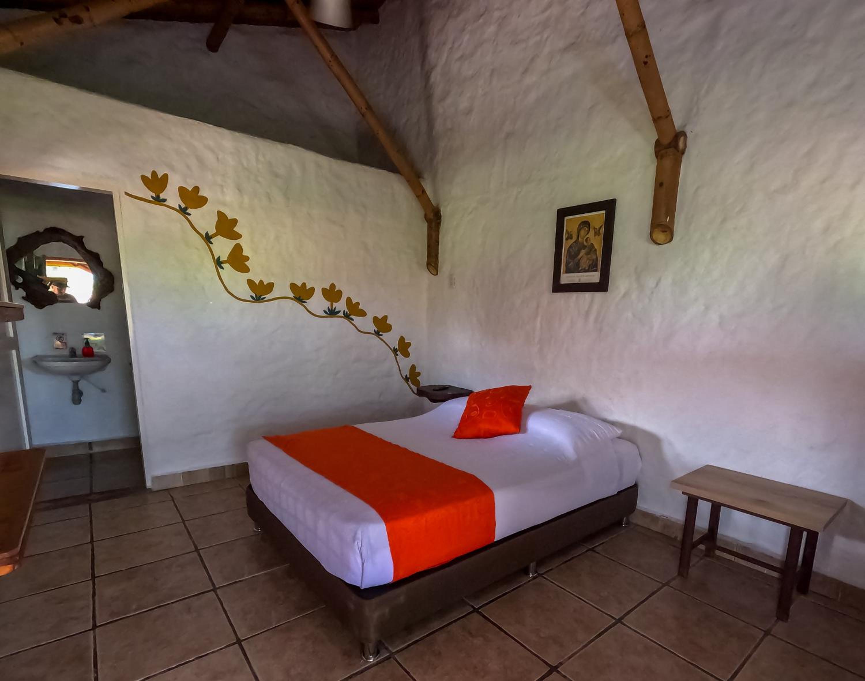 Double Room photo 3