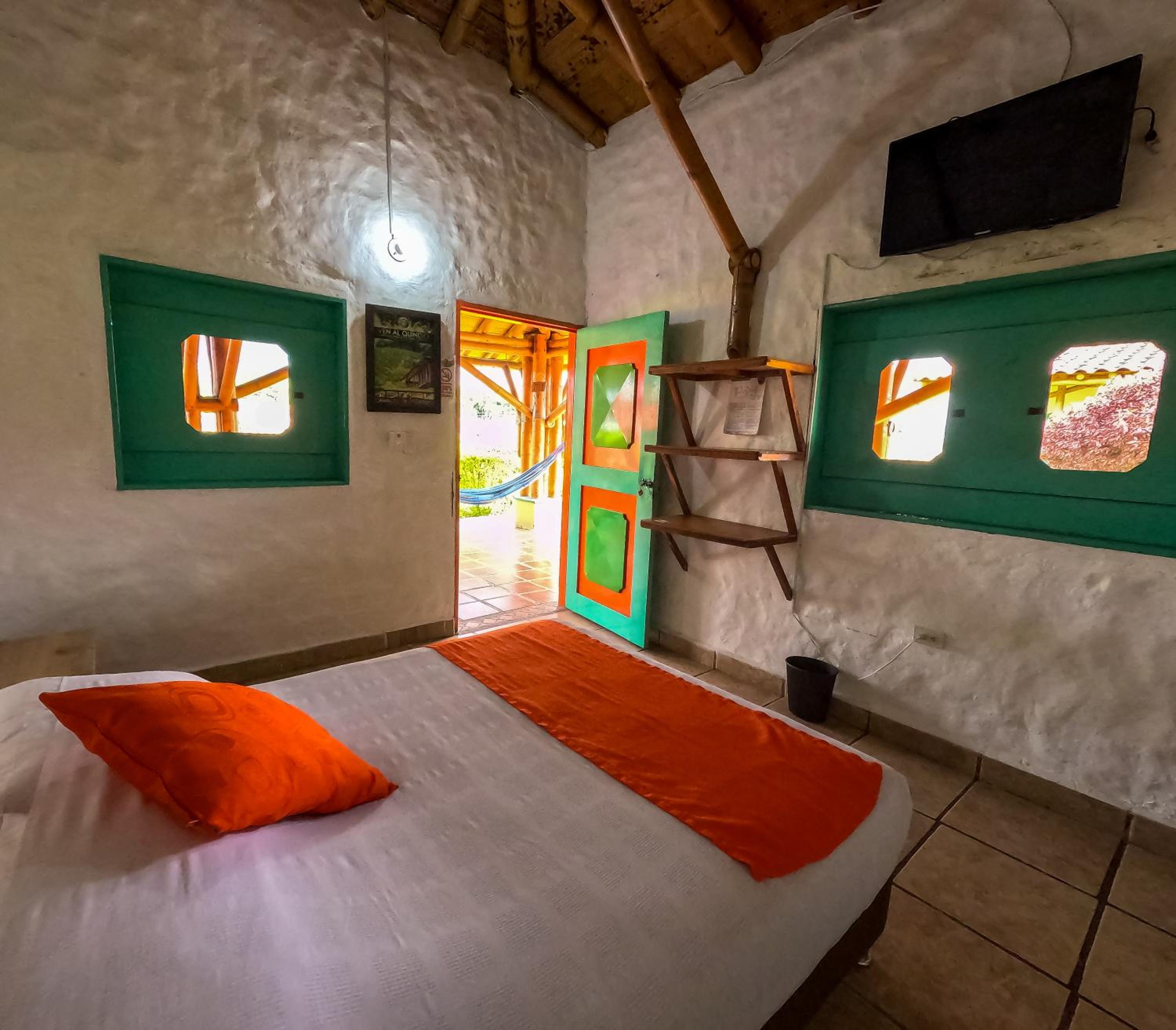Double Room photo 1