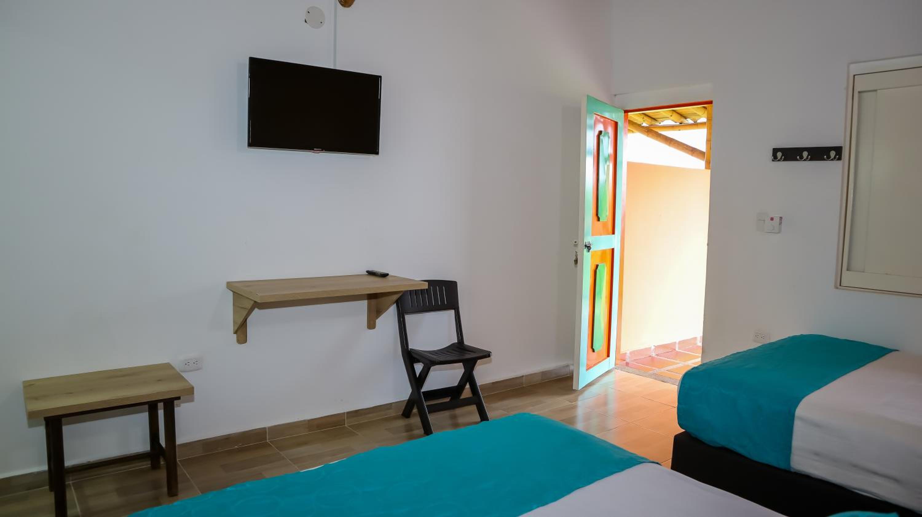 Triple Room photo 3