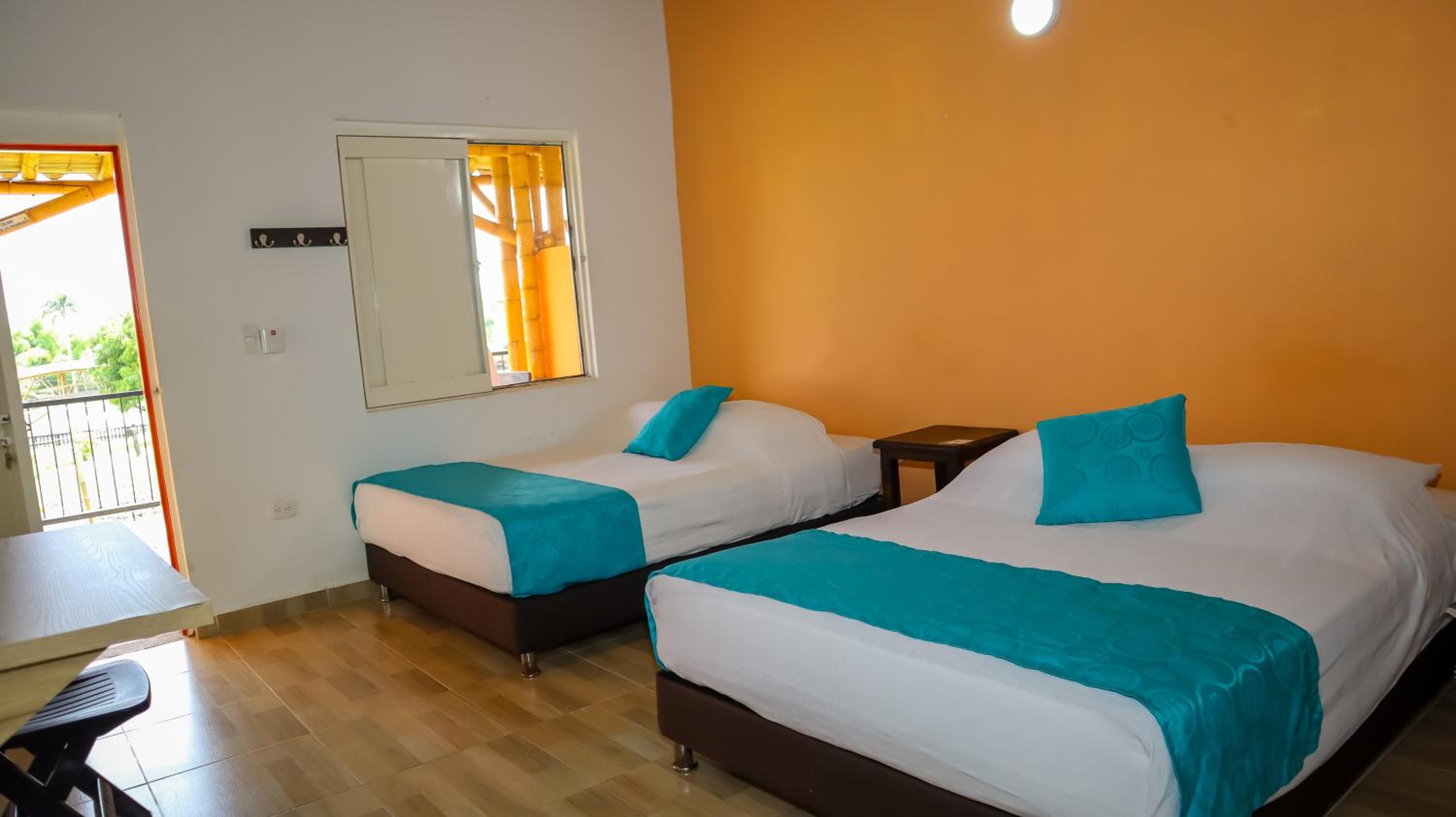 Triple Room photo 1