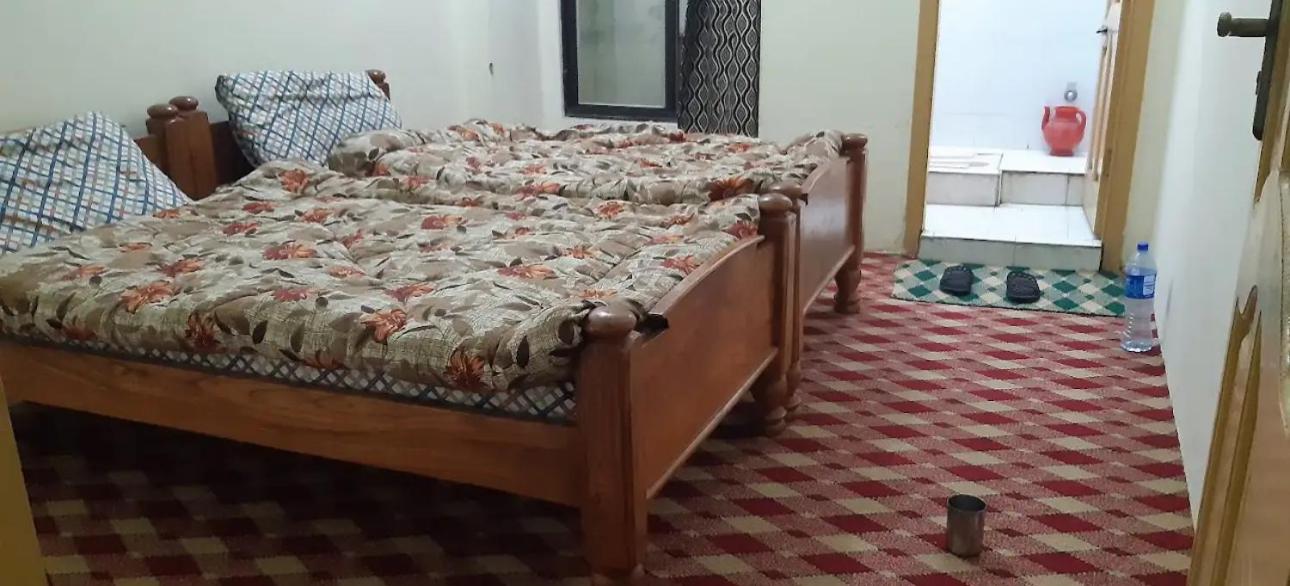 Double Or Twin Room photo 2