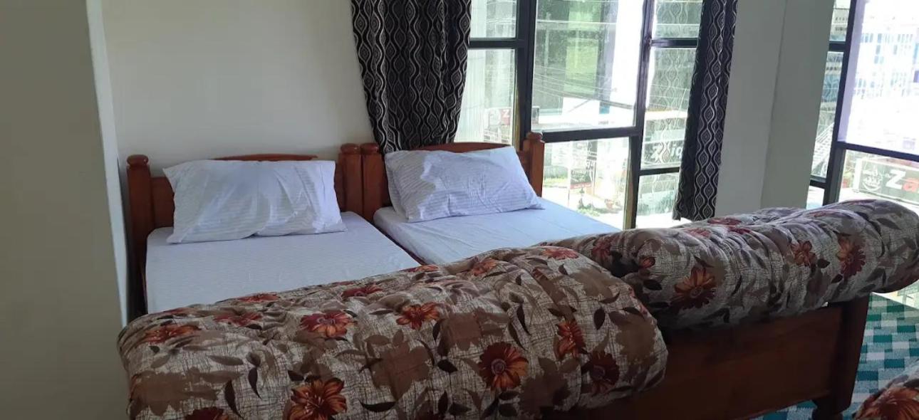 Double Or Twin Room photo 3