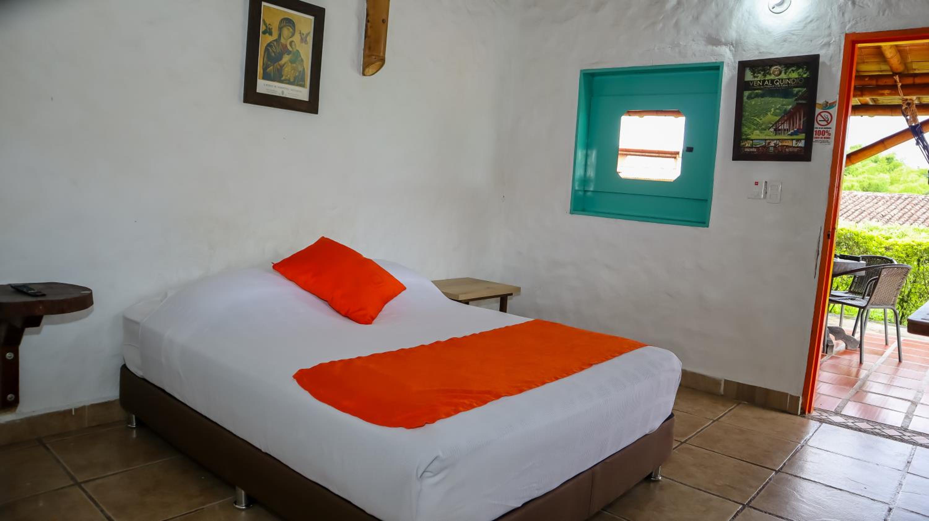 Double Room photo 2