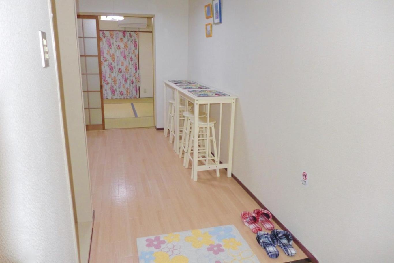 Apartment photo 1
