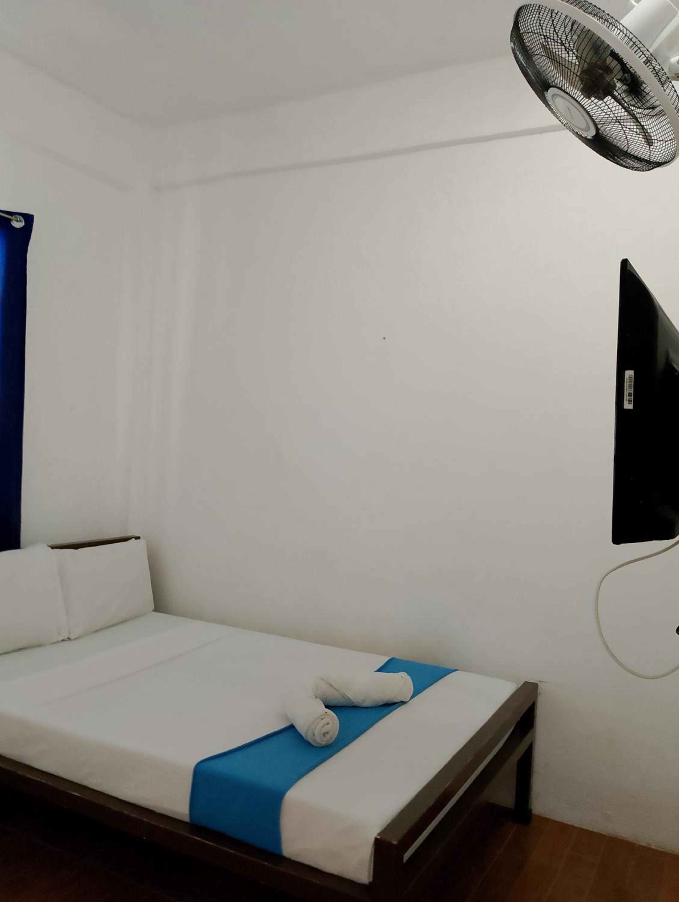 Deluxe Double Room - Photo 2
