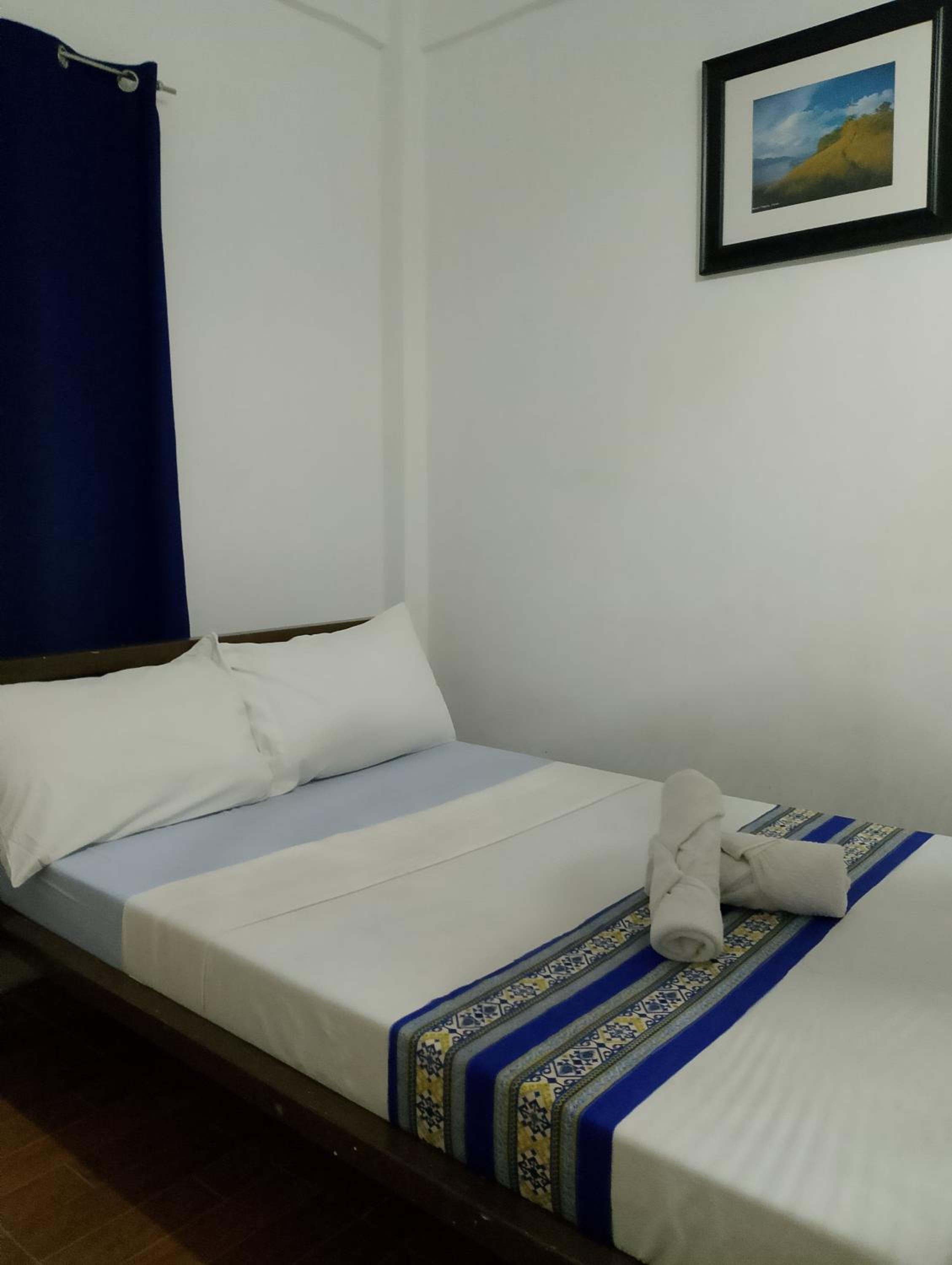 Deluxe Double Room - Photo 3