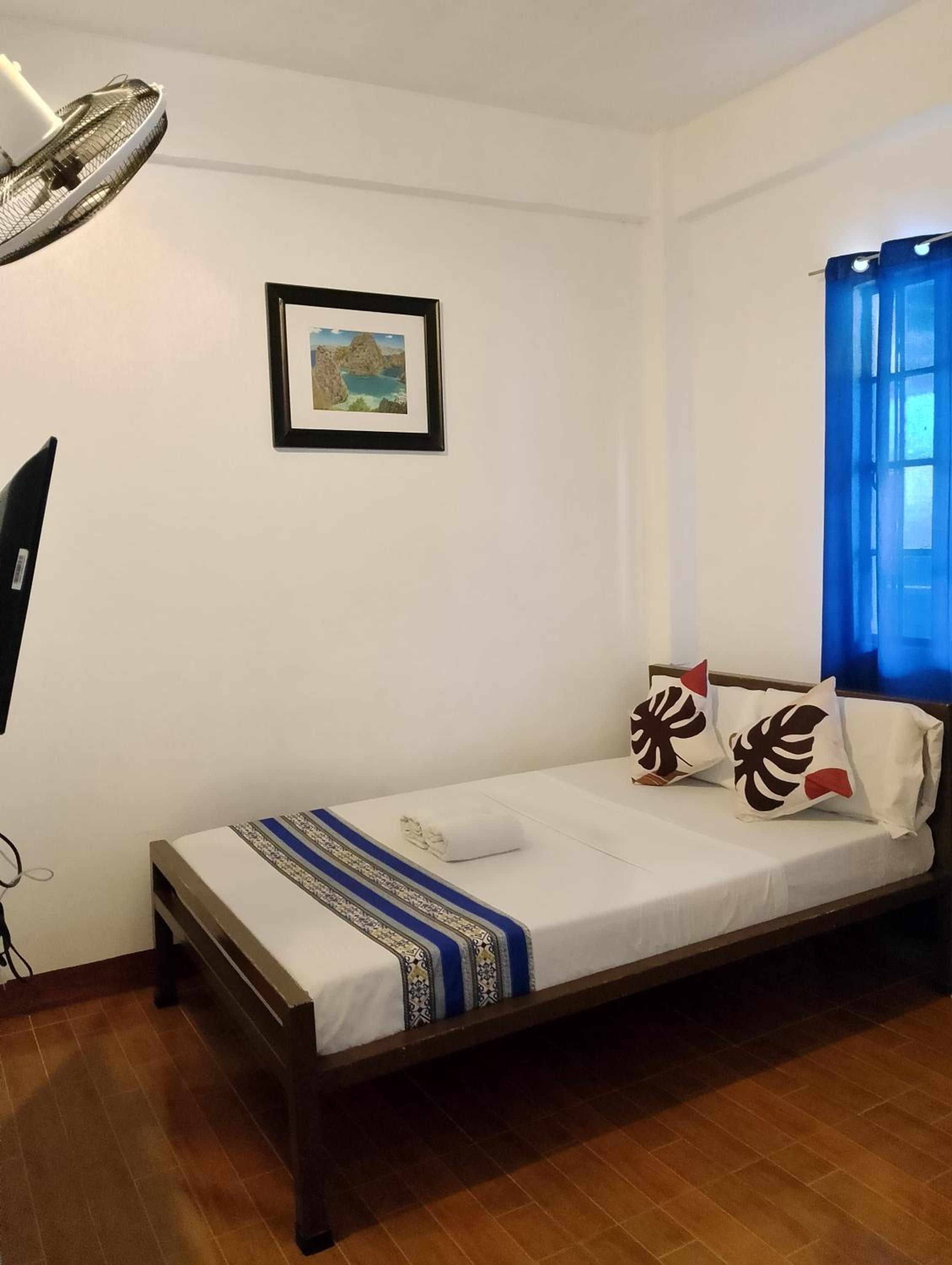 Deluxe Double Room - Photo 4