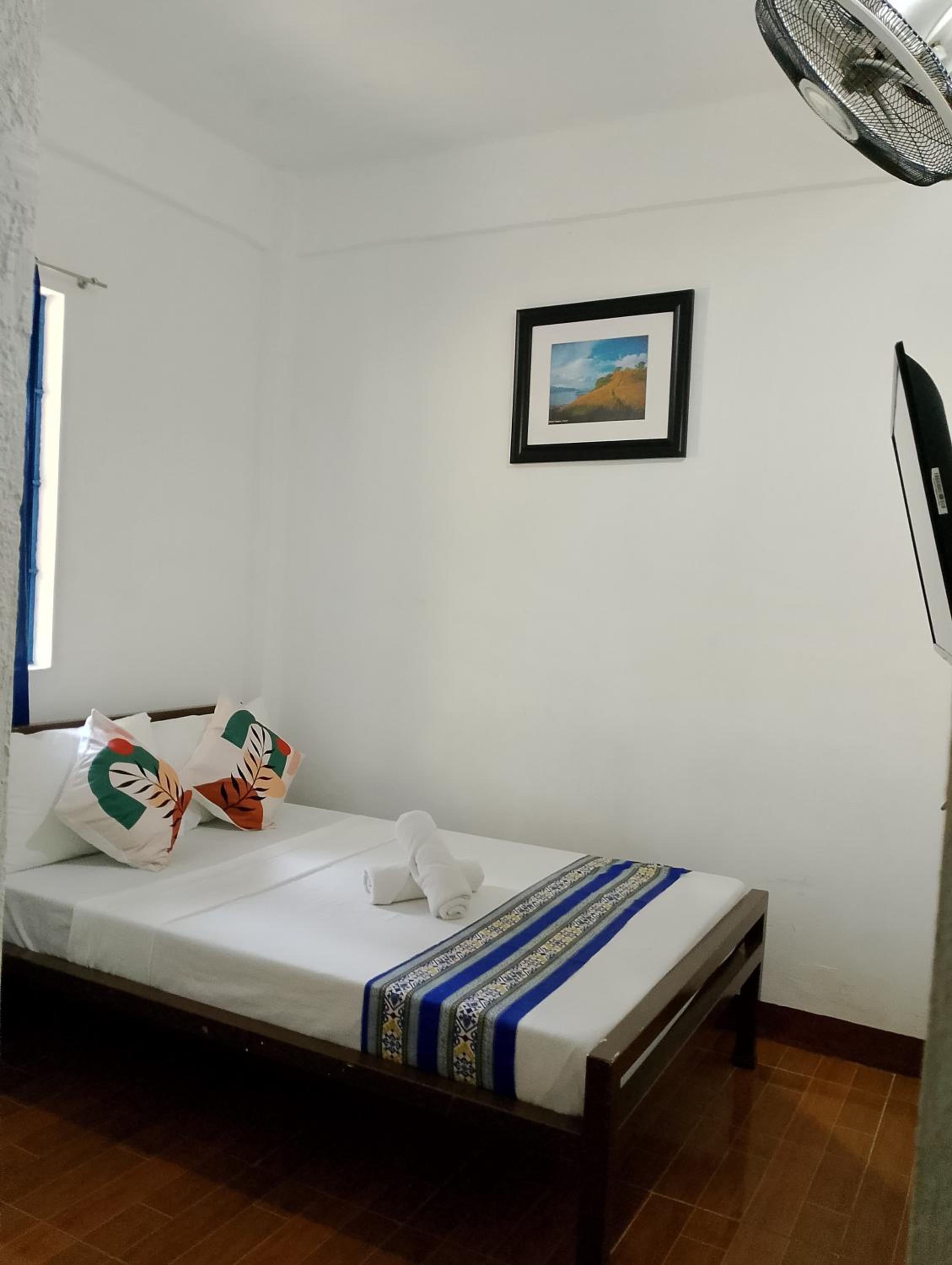 Deluxe Double Room - Photo 5