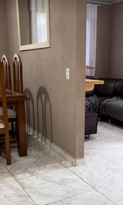 Two-Bedroom House photo 3