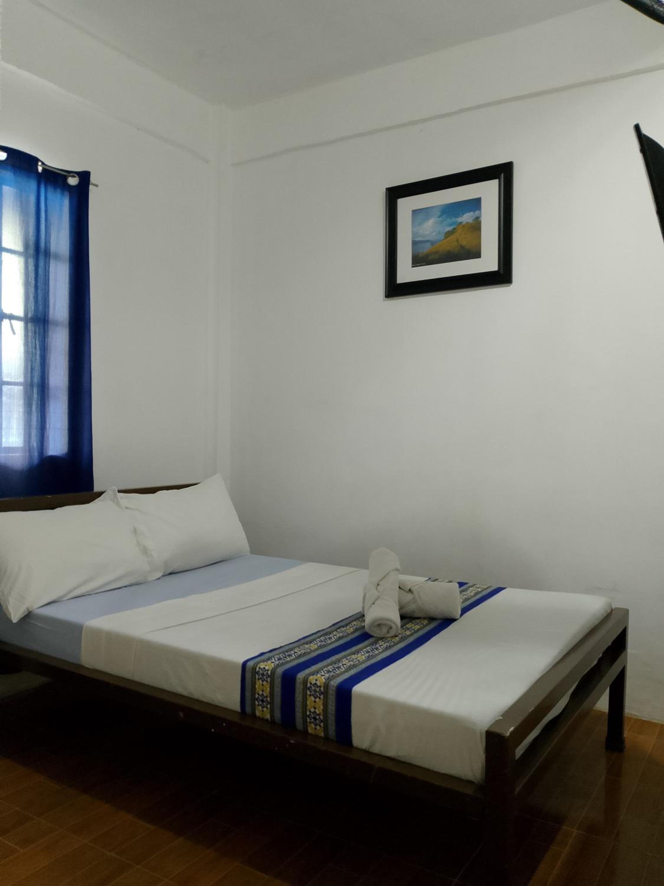 Deluxe Double Room - Photo 6