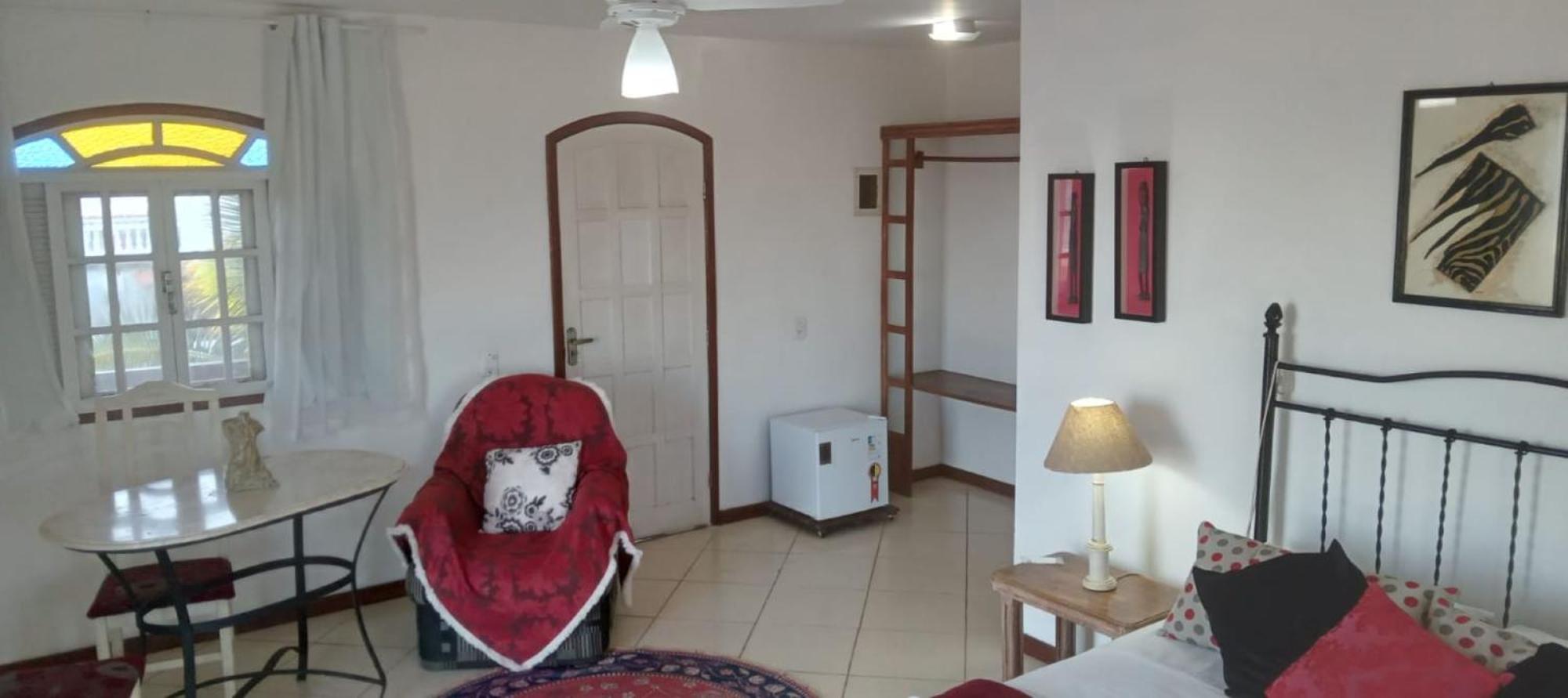 Double Room - Photo 31