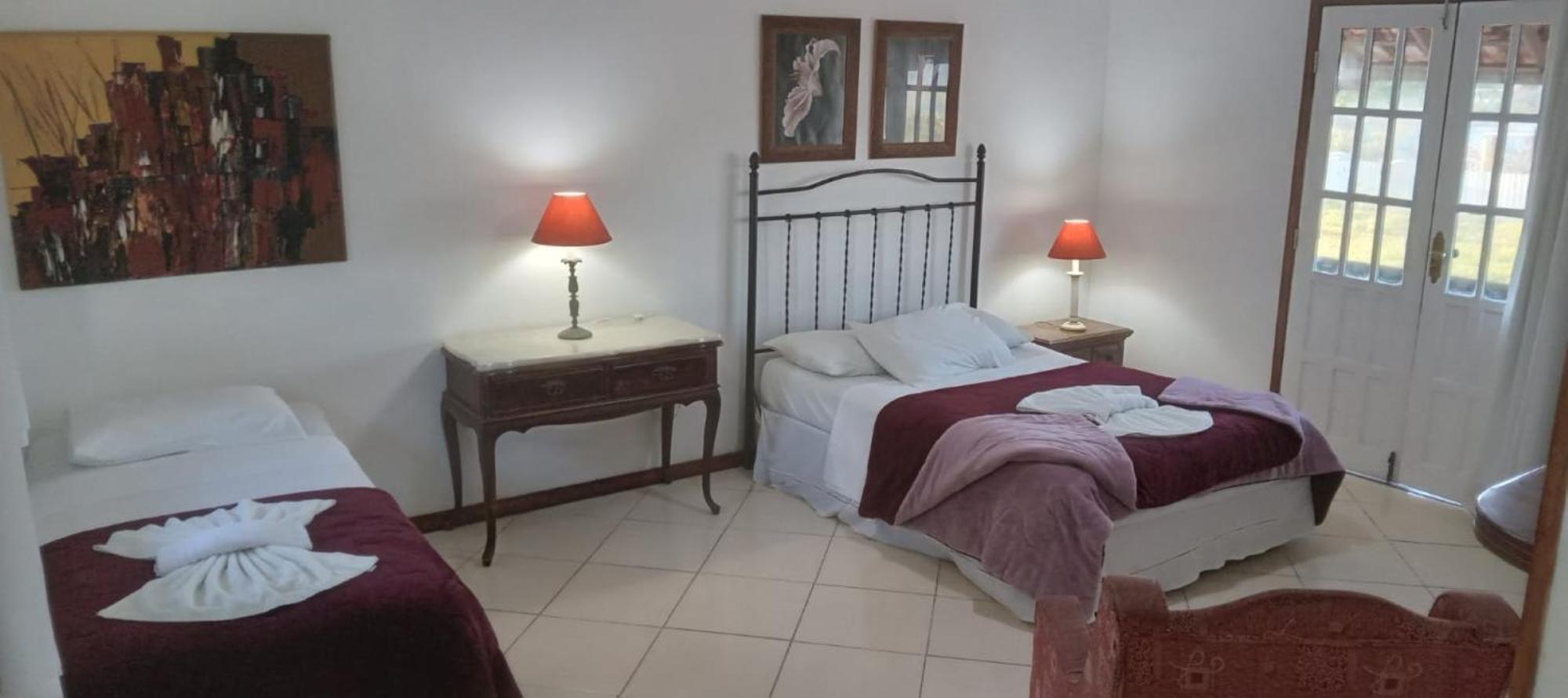 Double Room - Photo 38