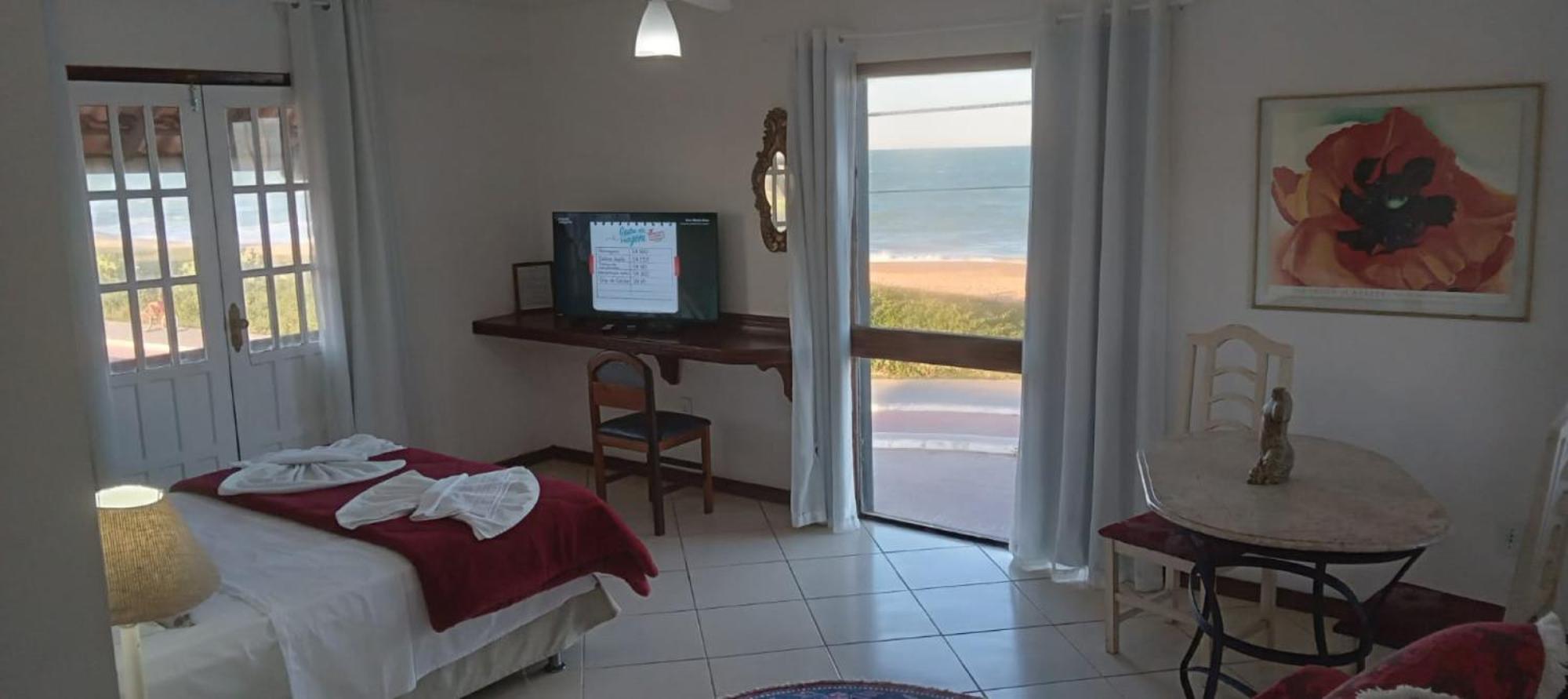 Double Room - Photo 33