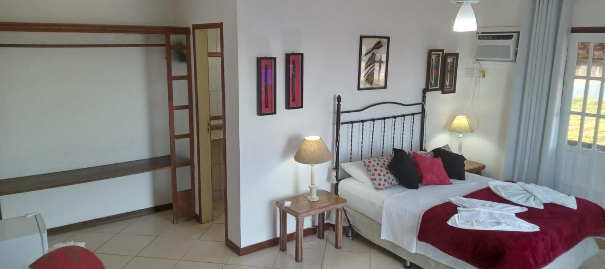 Double Room - Photo 32